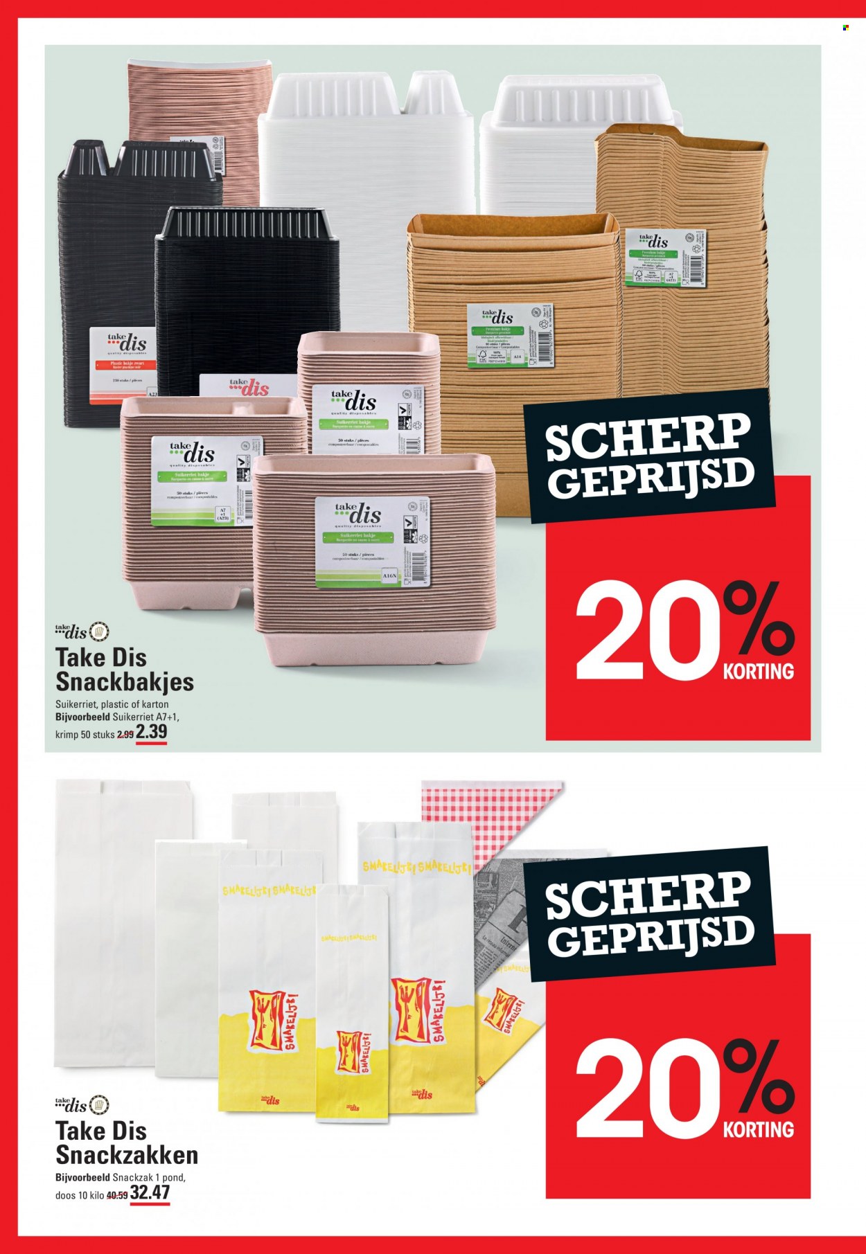Sligro-aanbieding - 25-5-2023 - 12-6-2023. Pagina 10