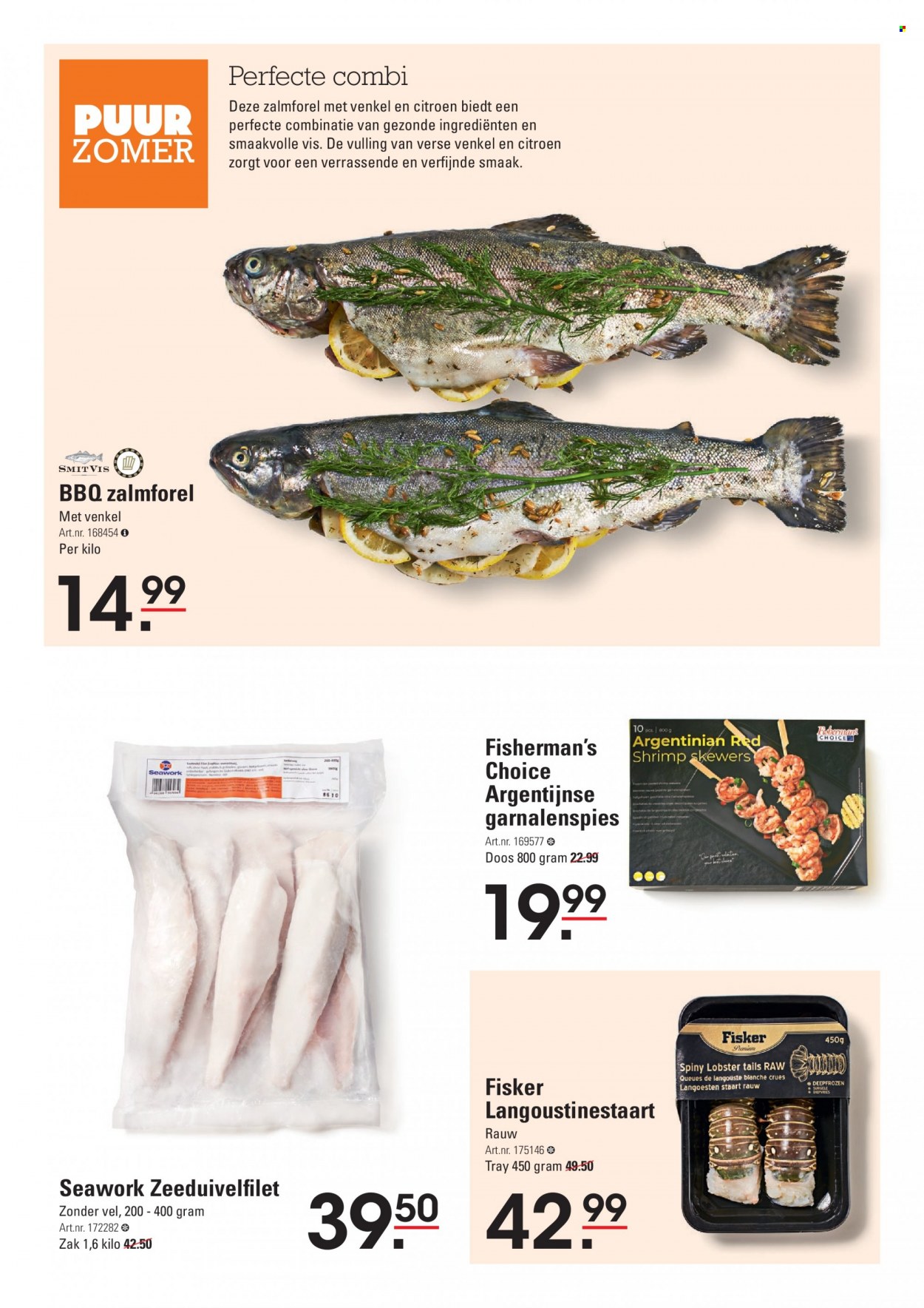 Sligro-aanbieding - 25-5-2023 - 12-6-2023. Pagina 8