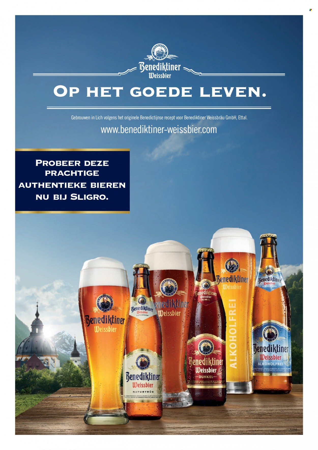 Sligro-aanbieding - 25-5-2023 - 12-6-2023. Pagina 12