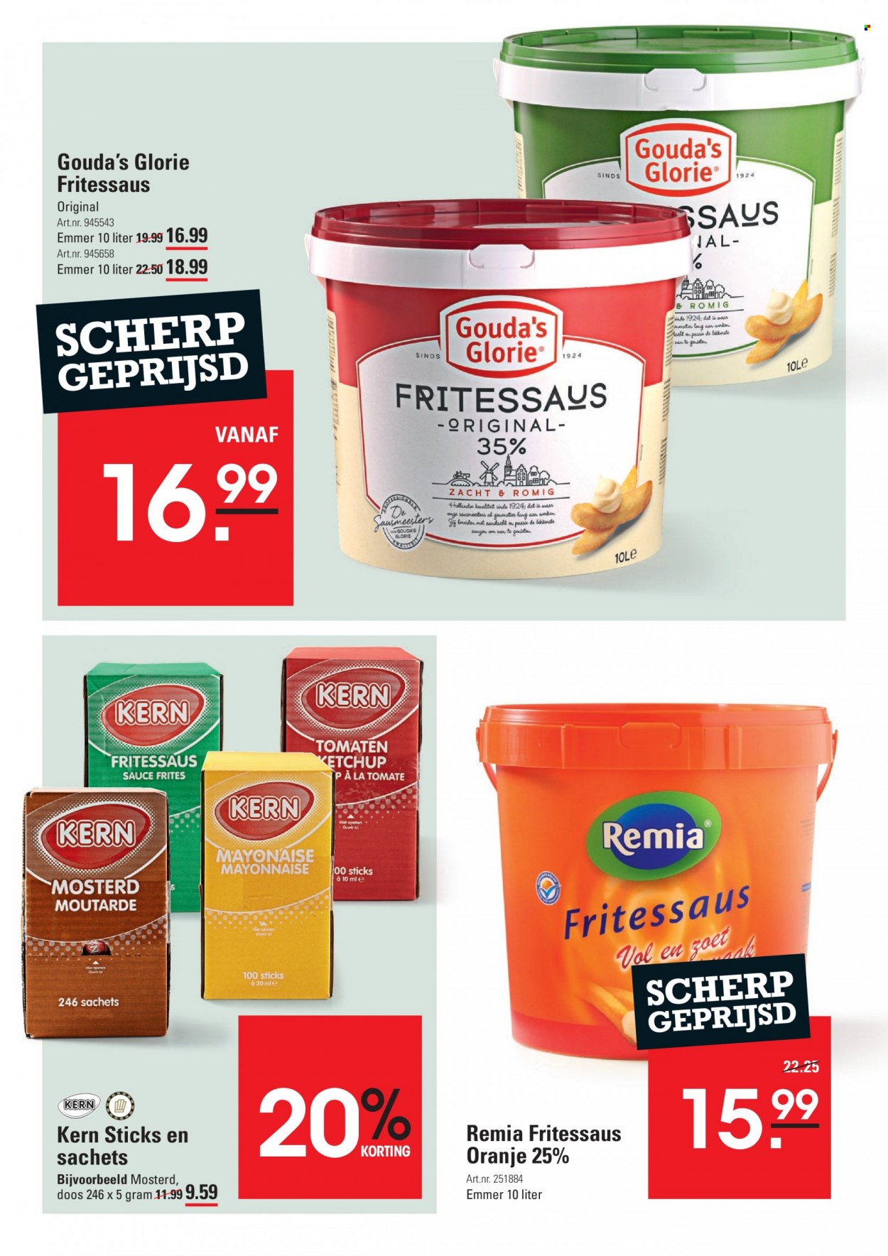 Sligro-aanbieding - 25-5-2023 - 12-6-2023. Pagina 2