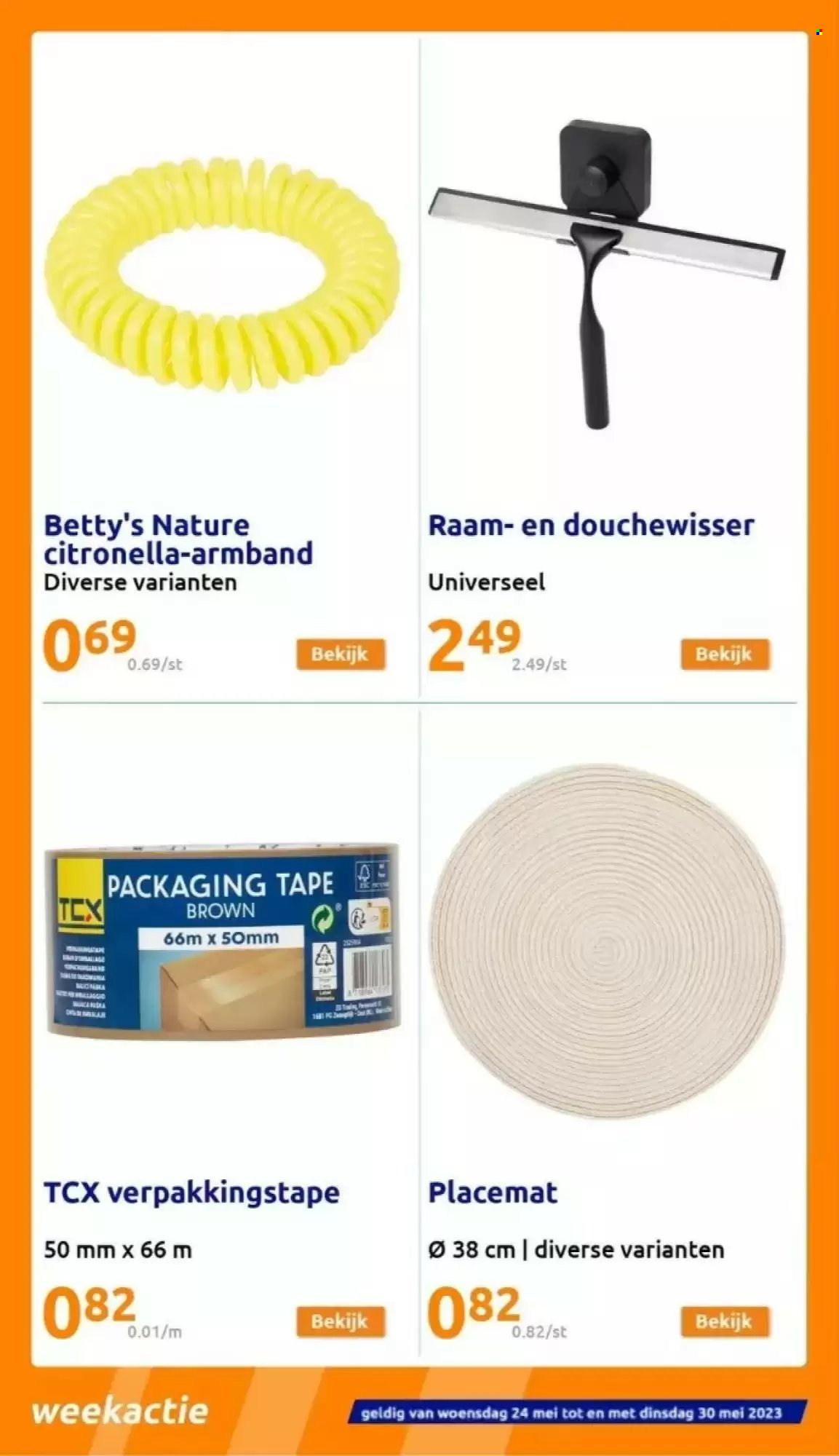 Action-aanbieding - 24-5-2023 - 30-5-2023. Pagina 4
