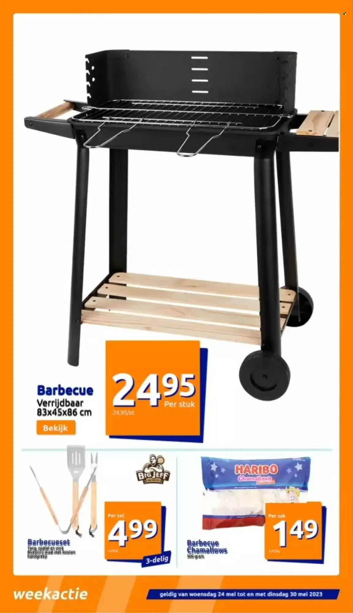 Action-aanbieding - 24-5-2023 - 30-5-2023. Pagina 7
