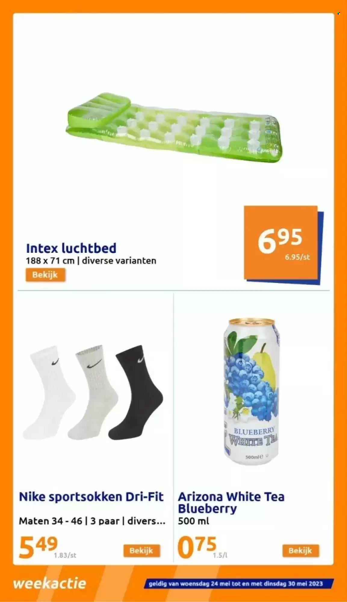Action-aanbieding - 24-5-2023 - 30-5-2023. Pagina 16