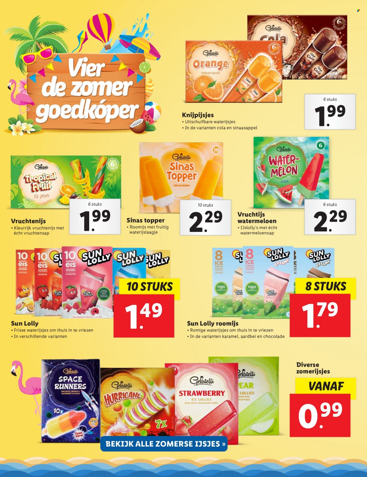 Lidl-aanbieding. Pagina 8