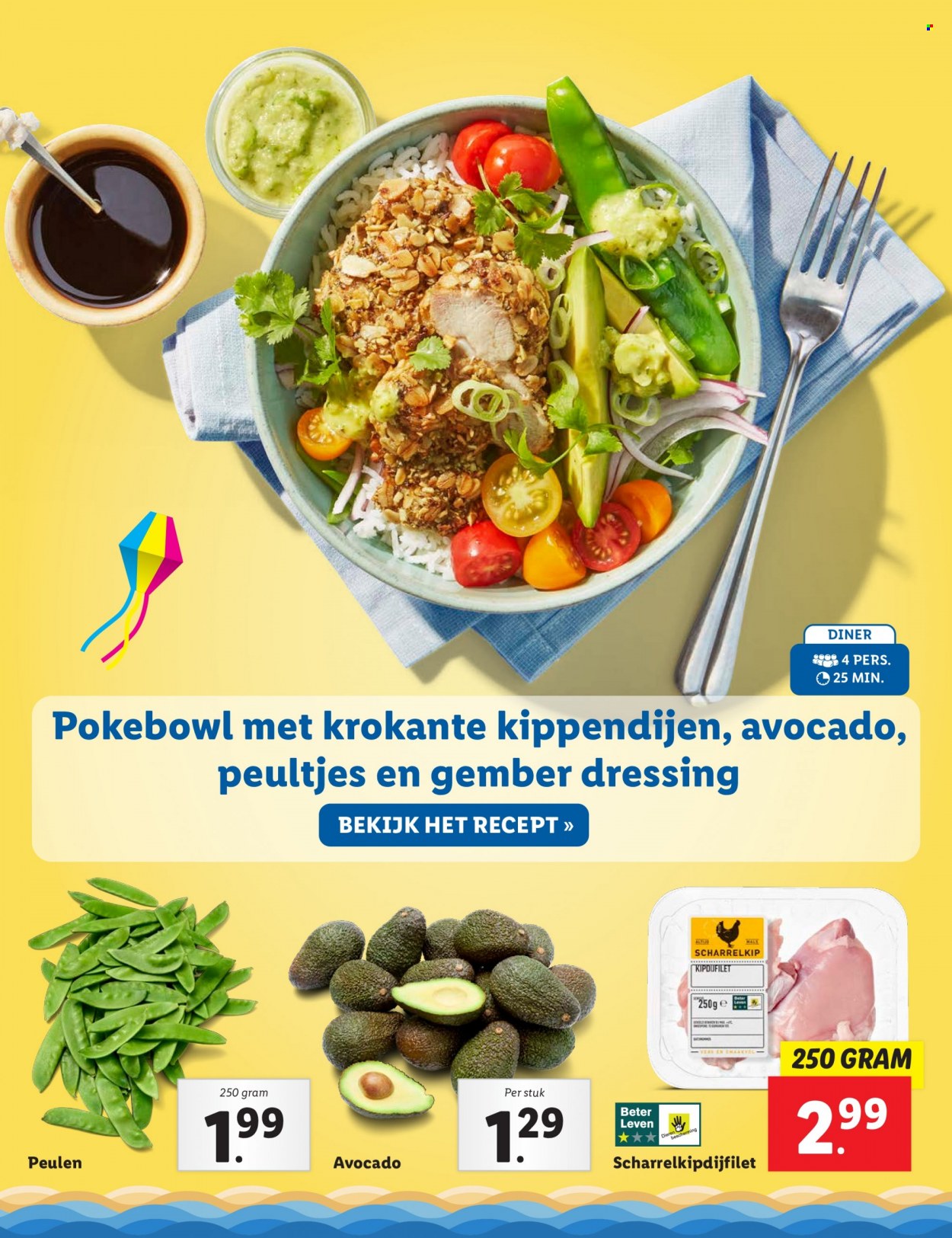 Lidl-aanbieding. Pagina 11