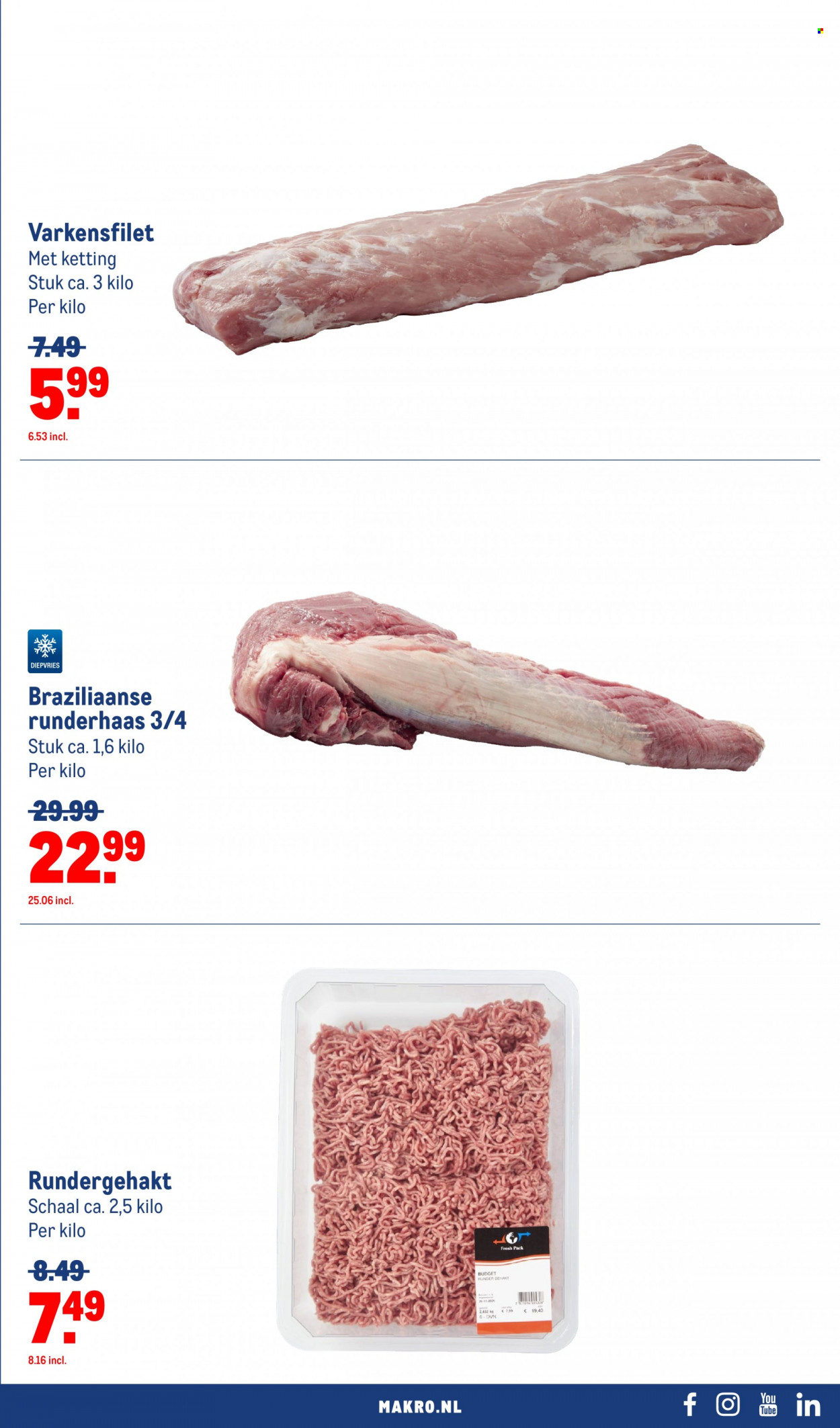 Makro-aanbieding - 24-5-2023 - 20-6-2023. Pagina 9