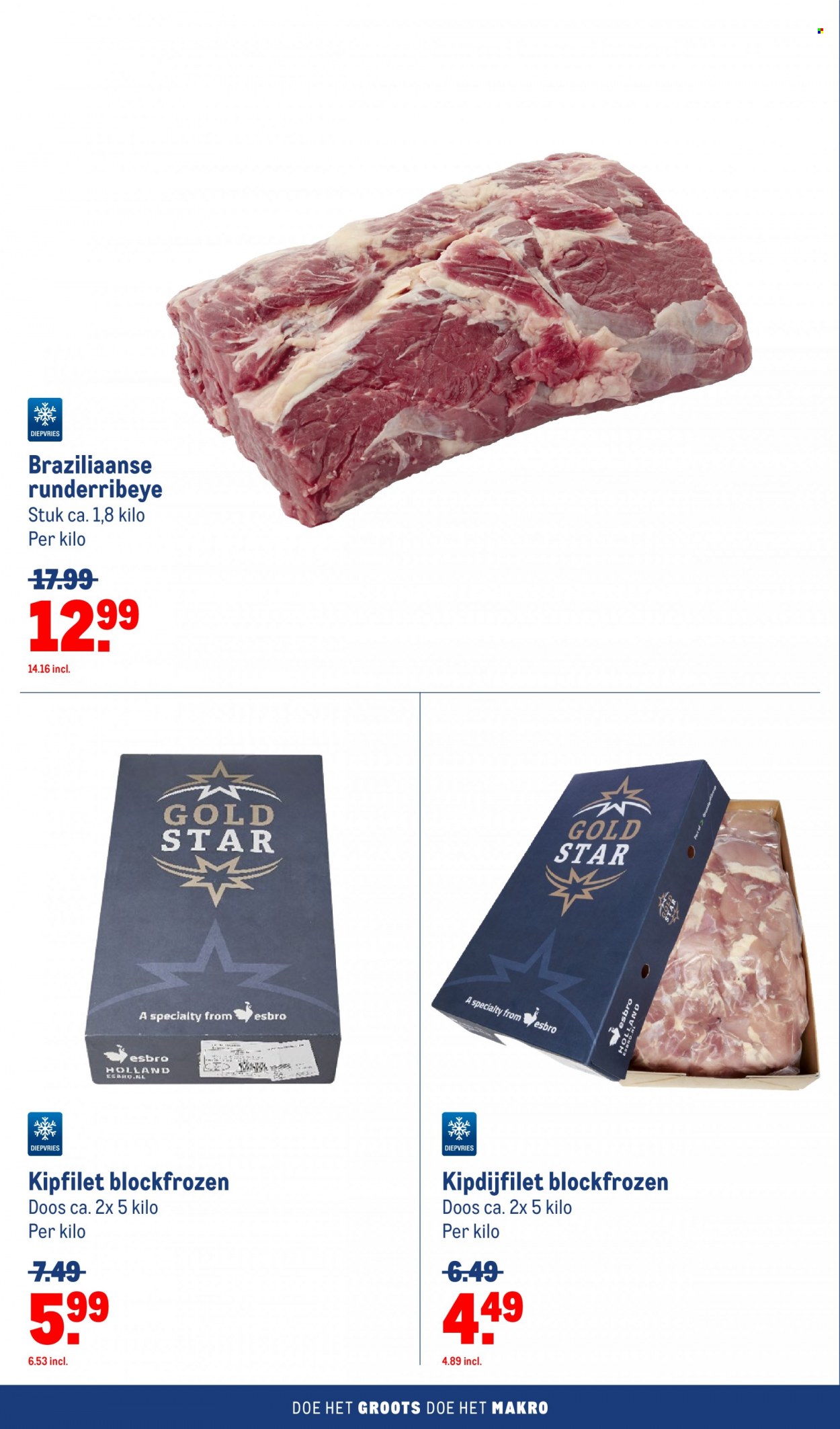 Makro-aanbieding - 24-5-2023 - 20-6-2023. Pagina 10