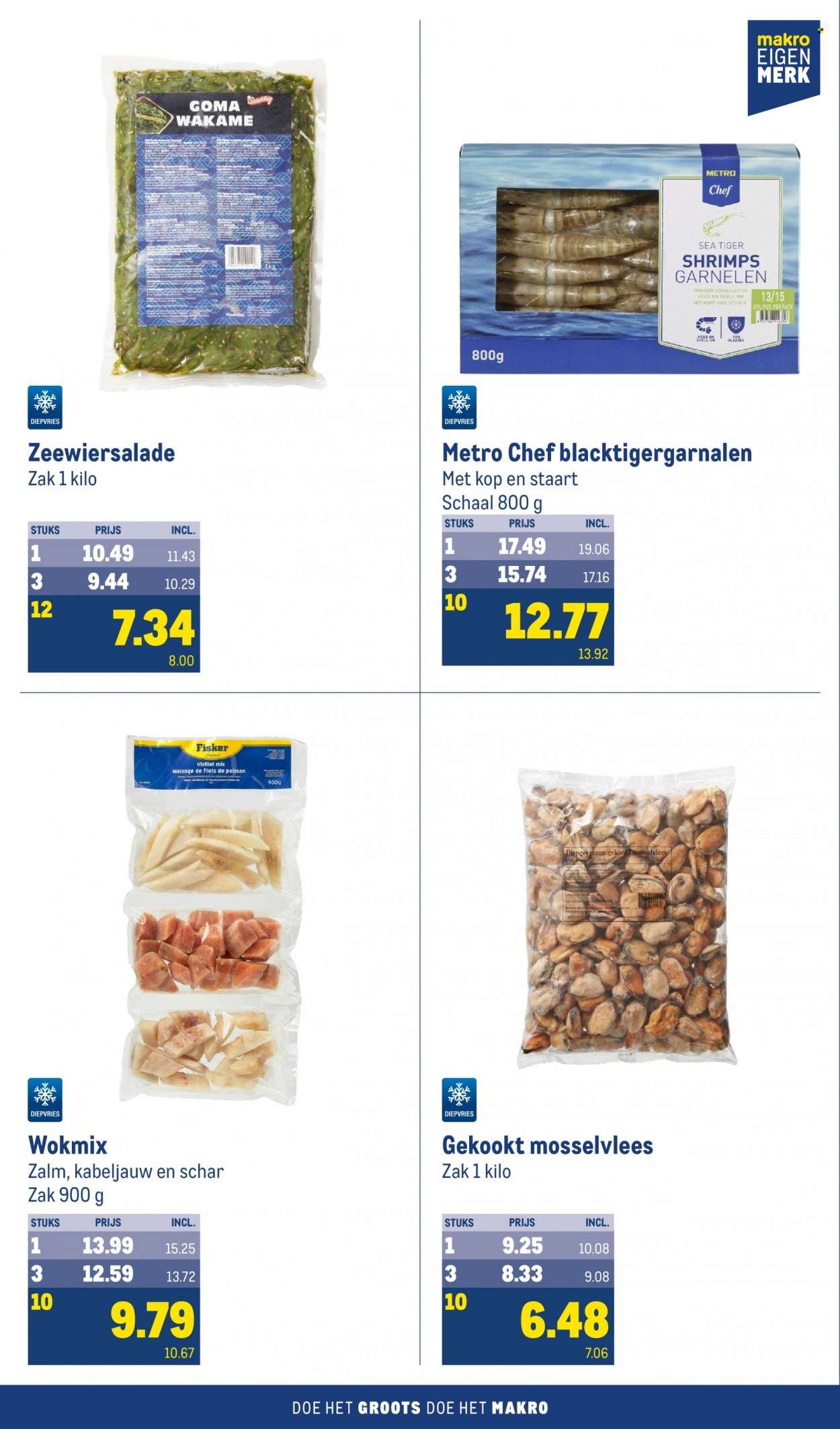 Makro-aanbieding - 24-5-2023 - 20-6-2023. Pagina 30