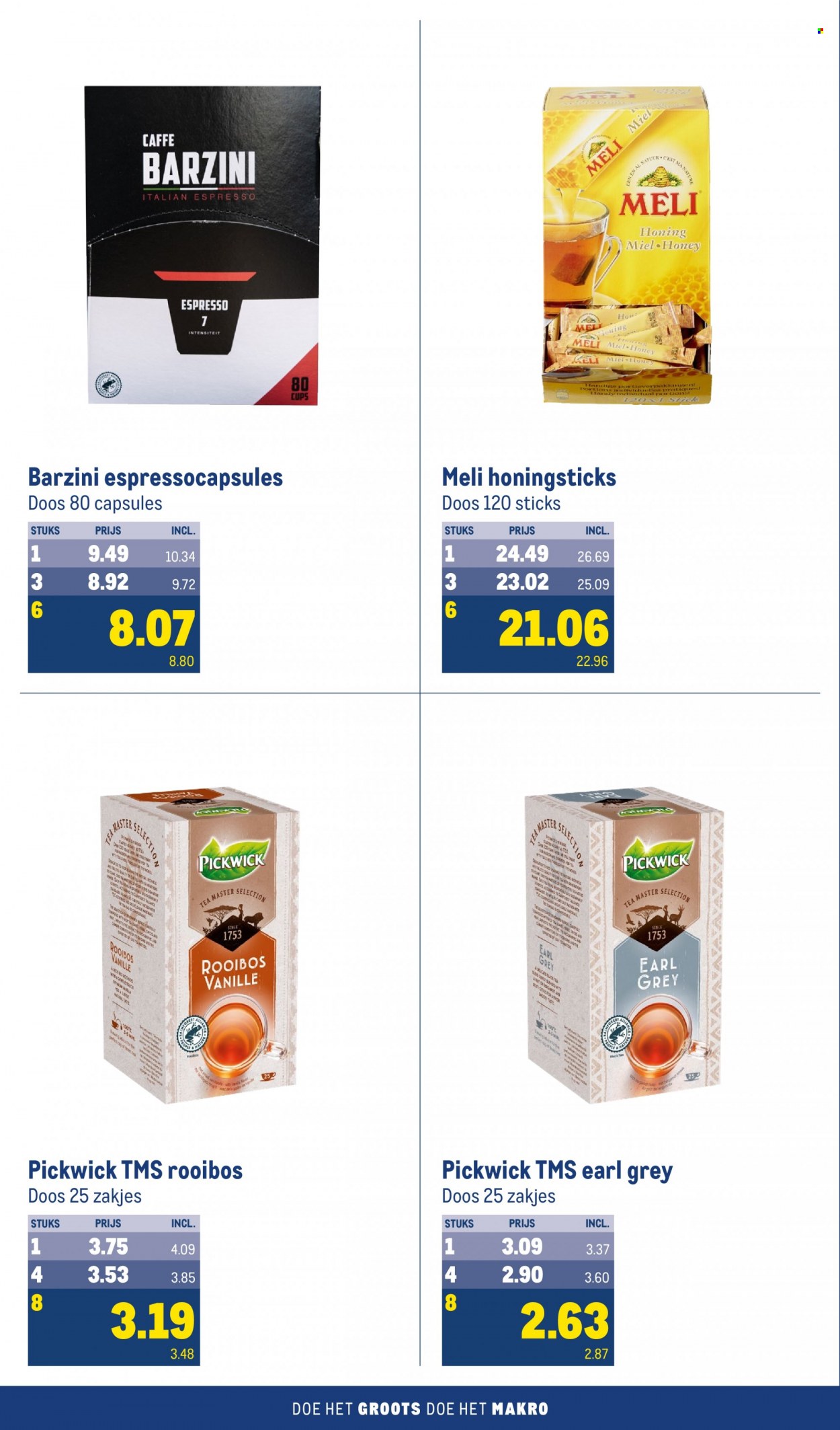 Makro-aanbieding - 24-5-2023 - 20-6-2023. Pagina 38