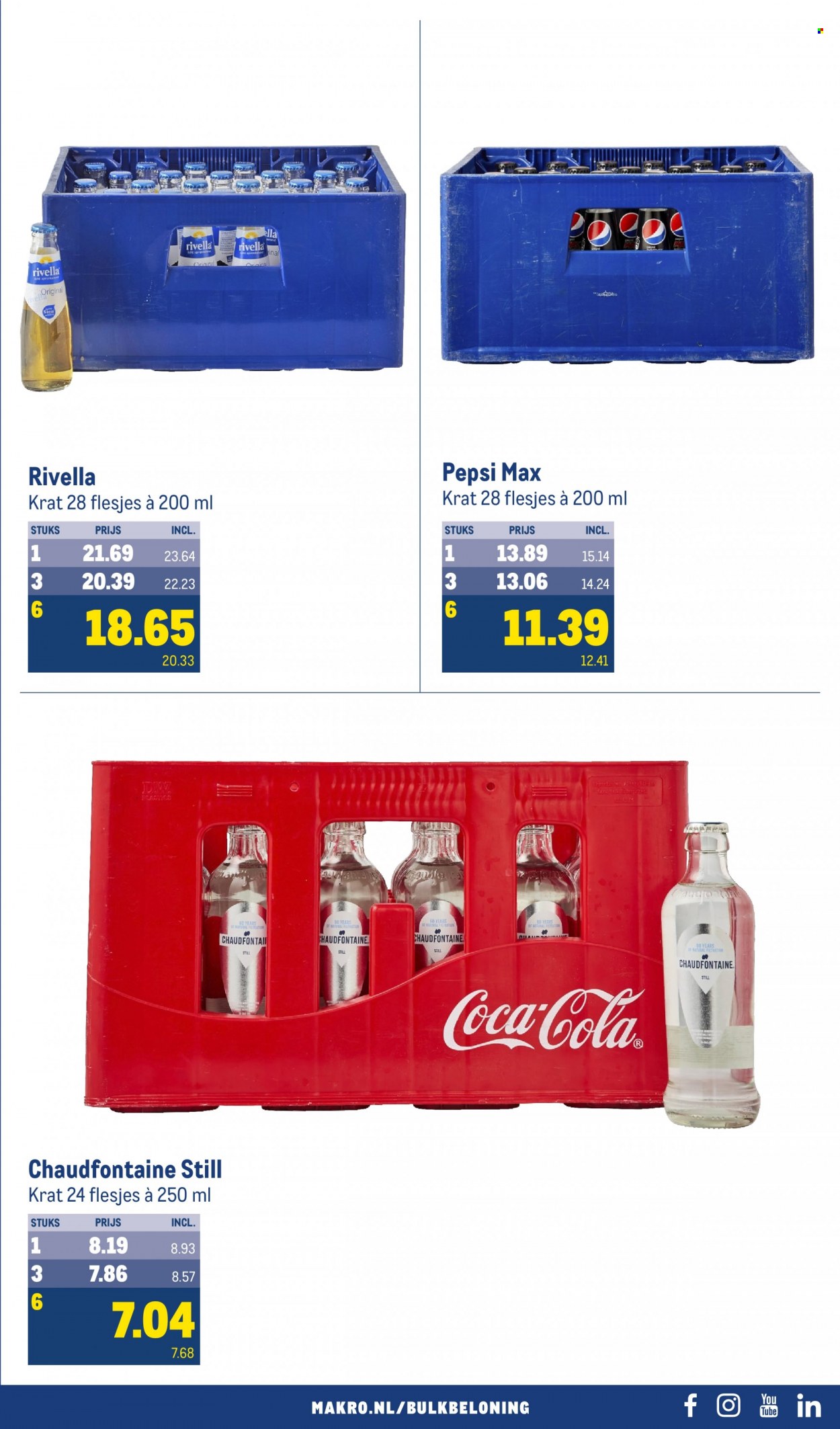 Makro-aanbieding - 24-5-2023 - 20-6-2023. Pagina 39