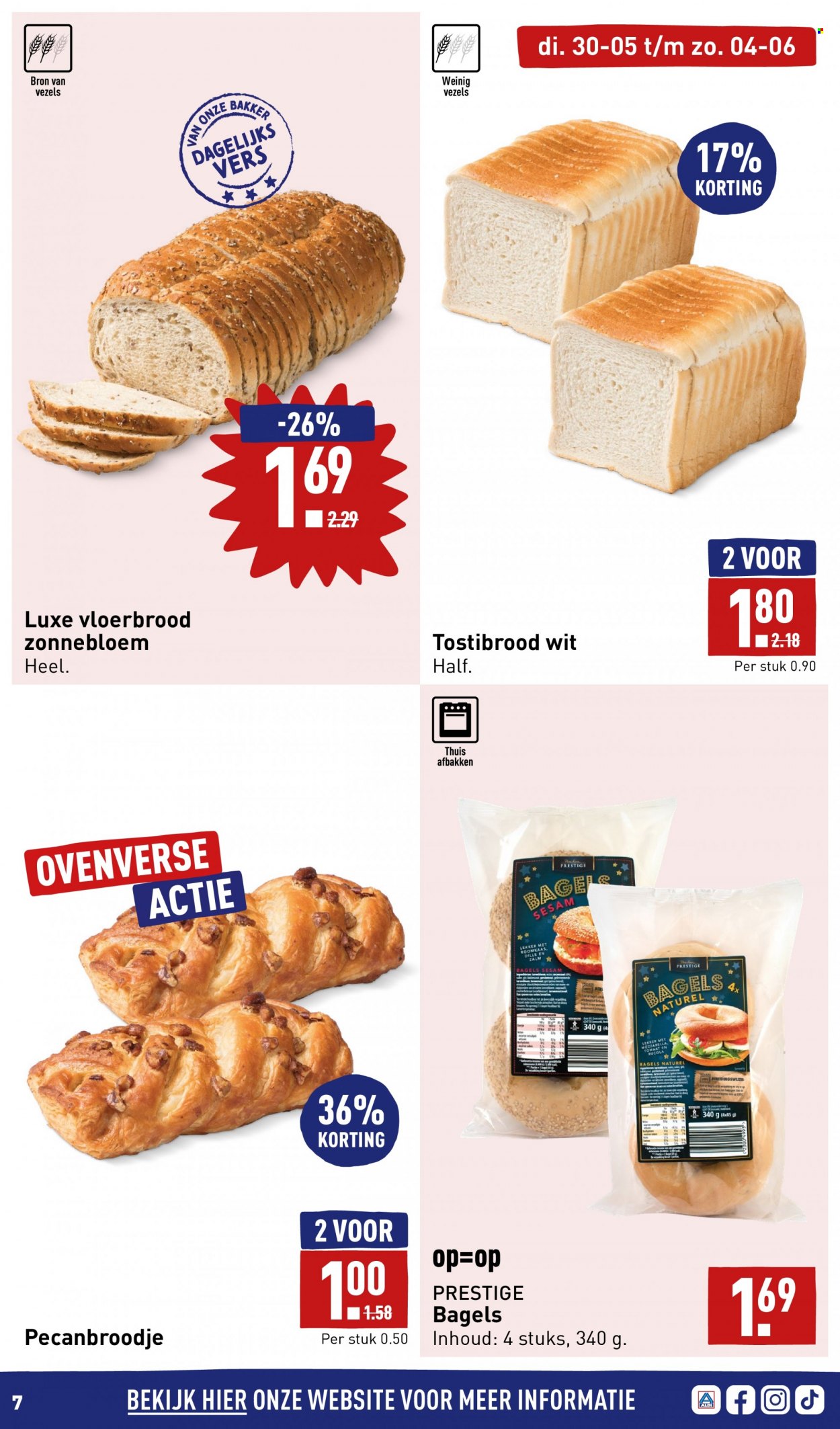 Aldi-aanbieding - 30-5-2023 - 4-6-2023. Pagina 7