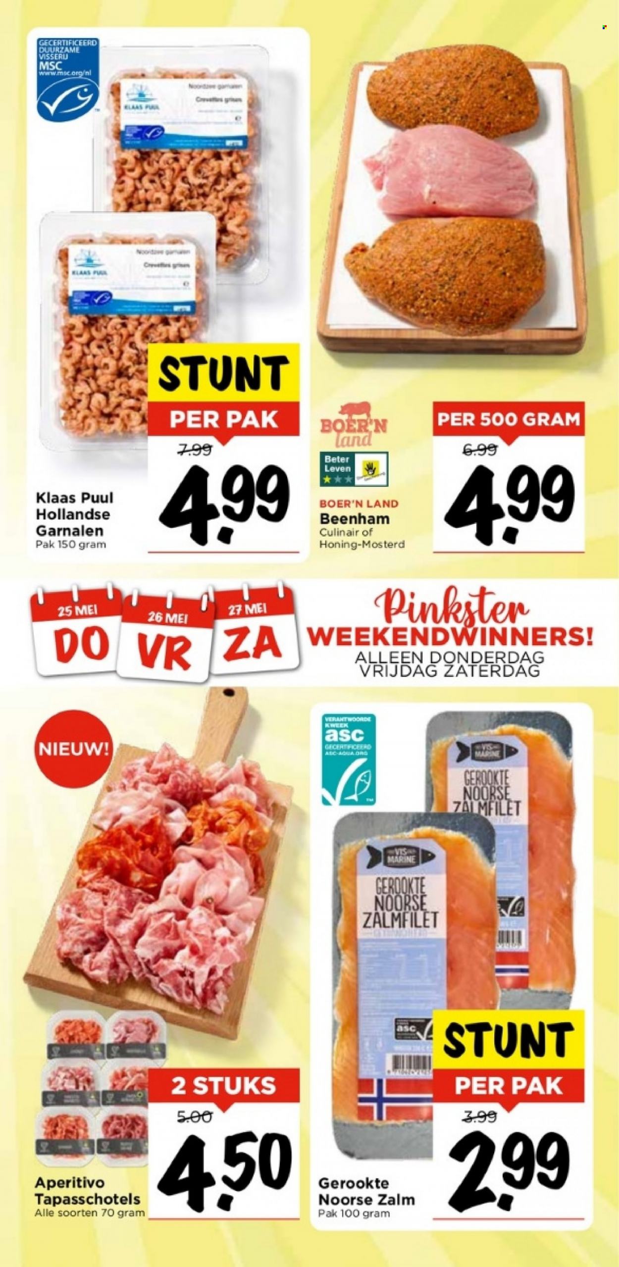 Vomar-aanbieding - 25-5-2023 - 27-5-2023. Pagina 3