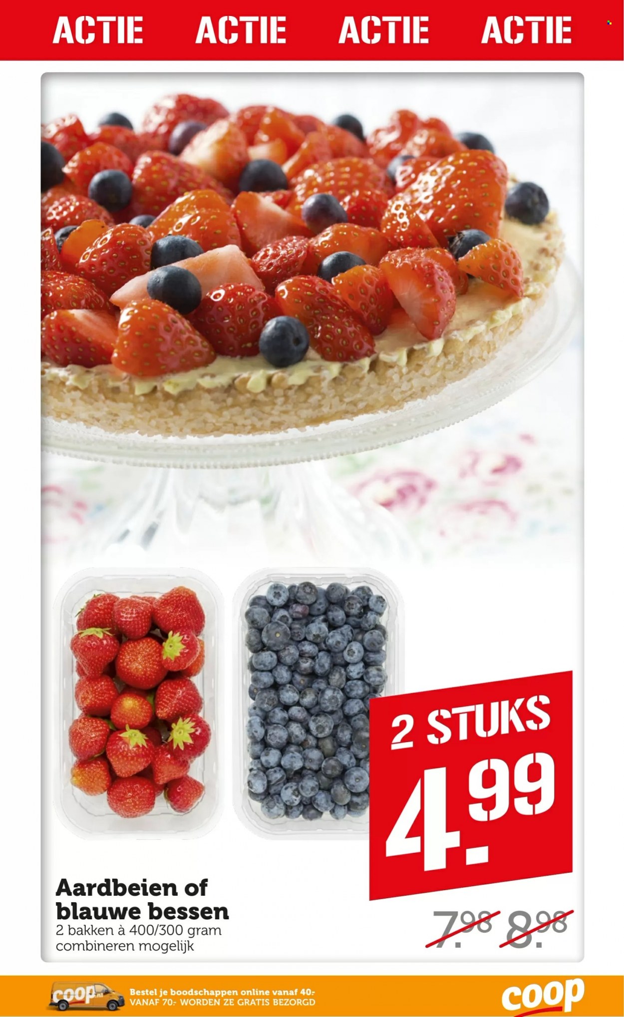 Coop-aanbieding - 29-5-2023 - 4-6-2023. Pagina 2