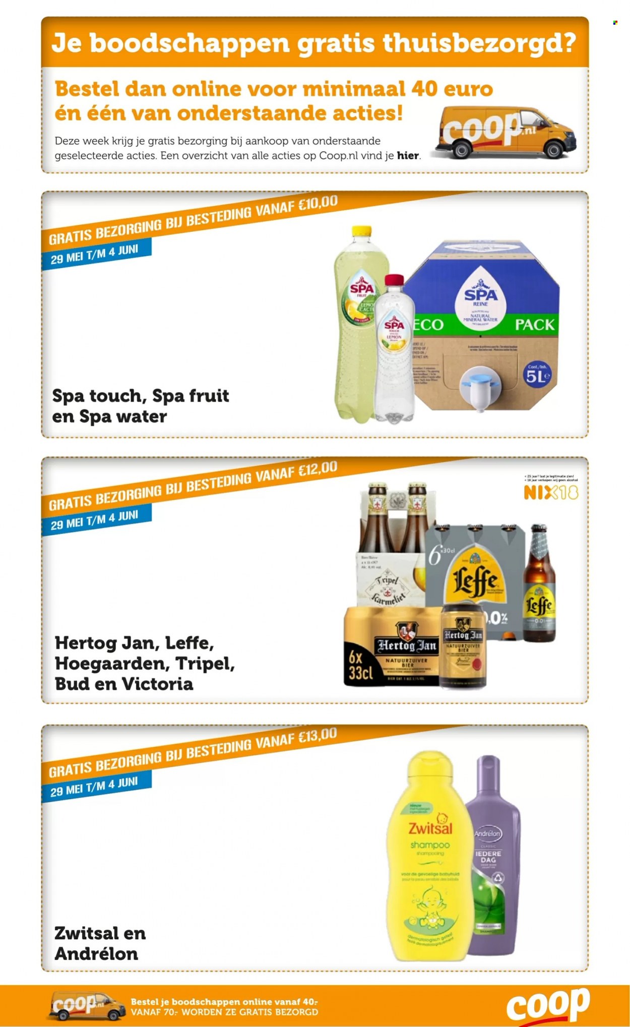 Coop-aanbieding - 29-5-2023 - 4-6-2023. Pagina 3