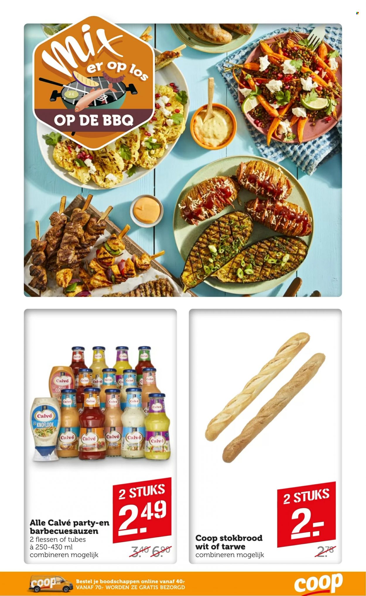 Coop-aanbieding - 29-5-2023 - 4-6-2023. Pagina 10