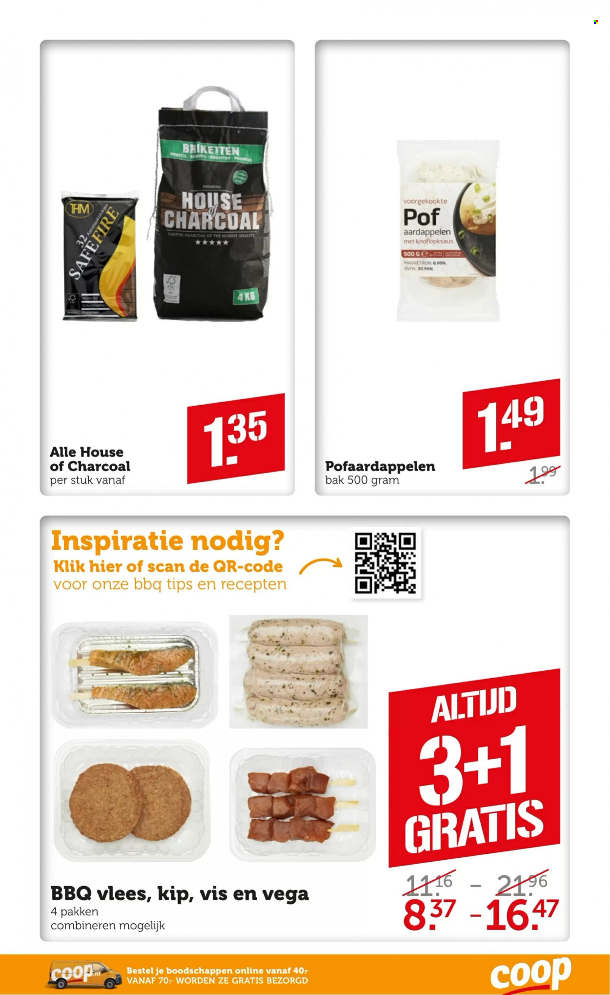 Coop-aanbieding - 29-5-2023 - 4-6-2023. Pagina 11