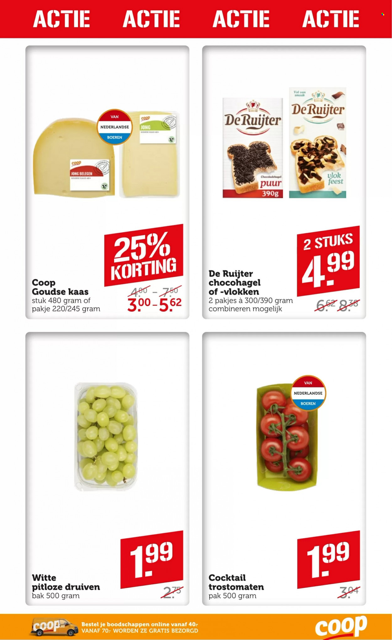 Coop-aanbieding - 29-5-2023 - 4-6-2023. Pagina 12