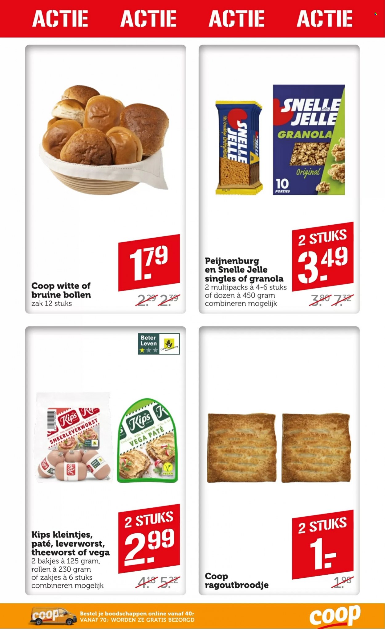 Coop-aanbieding - 29-5-2023 - 4-6-2023. Pagina 13