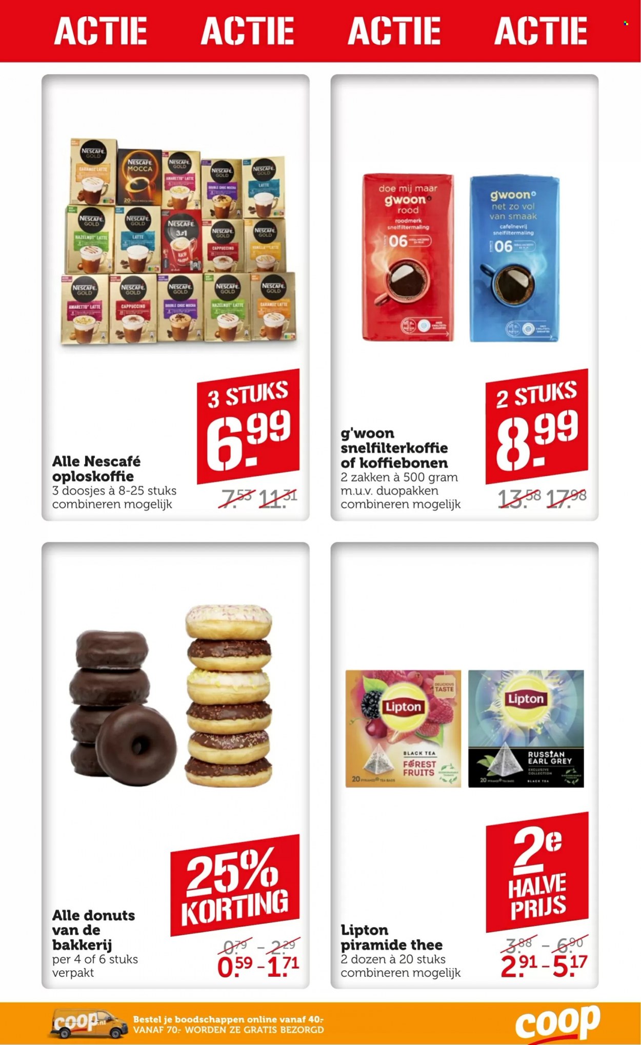 Coop-aanbieding - 29-5-2023 - 4-6-2023. Pagina 16