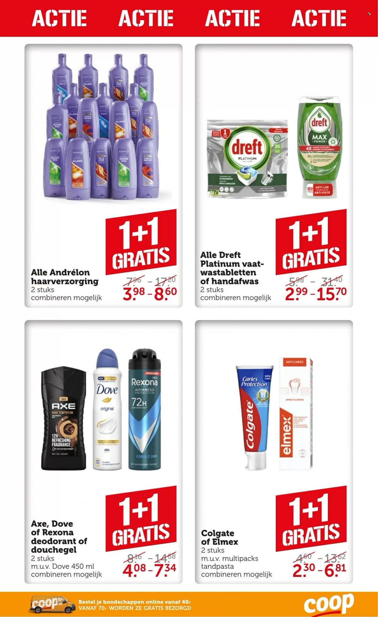 Coop-aanbieding - 29-5-2023 - 4-6-2023. Pagina 26