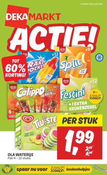 DekaMarkt-aanbieding - 28-5-2023 - 3-6-2023.