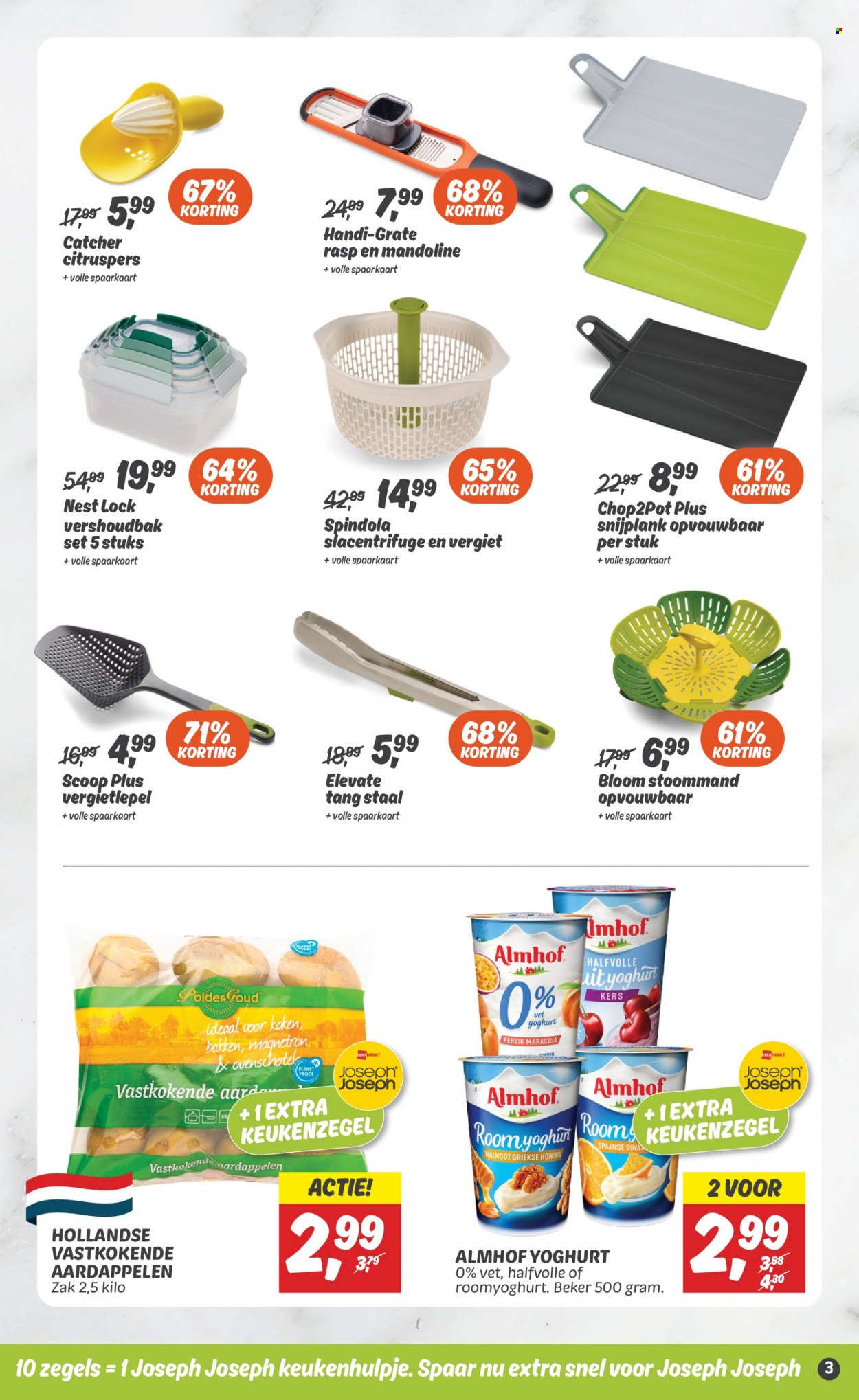 DekaMarkt-aanbieding - 28-5-2023 - 3-6-2023. Pagina 3