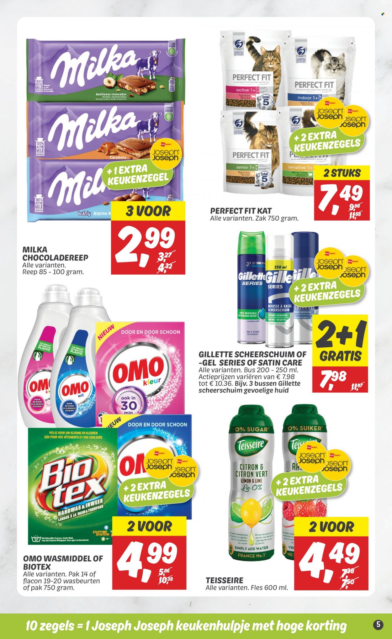 DekaMarkt-aanbieding - 28-5-2023 - 3-6-2023. Pagina 5