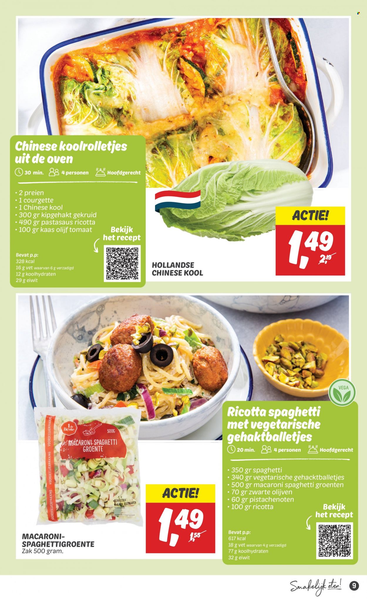 DekaMarkt-aanbieding - 28-5-2023 - 3-6-2023. Pagina 9