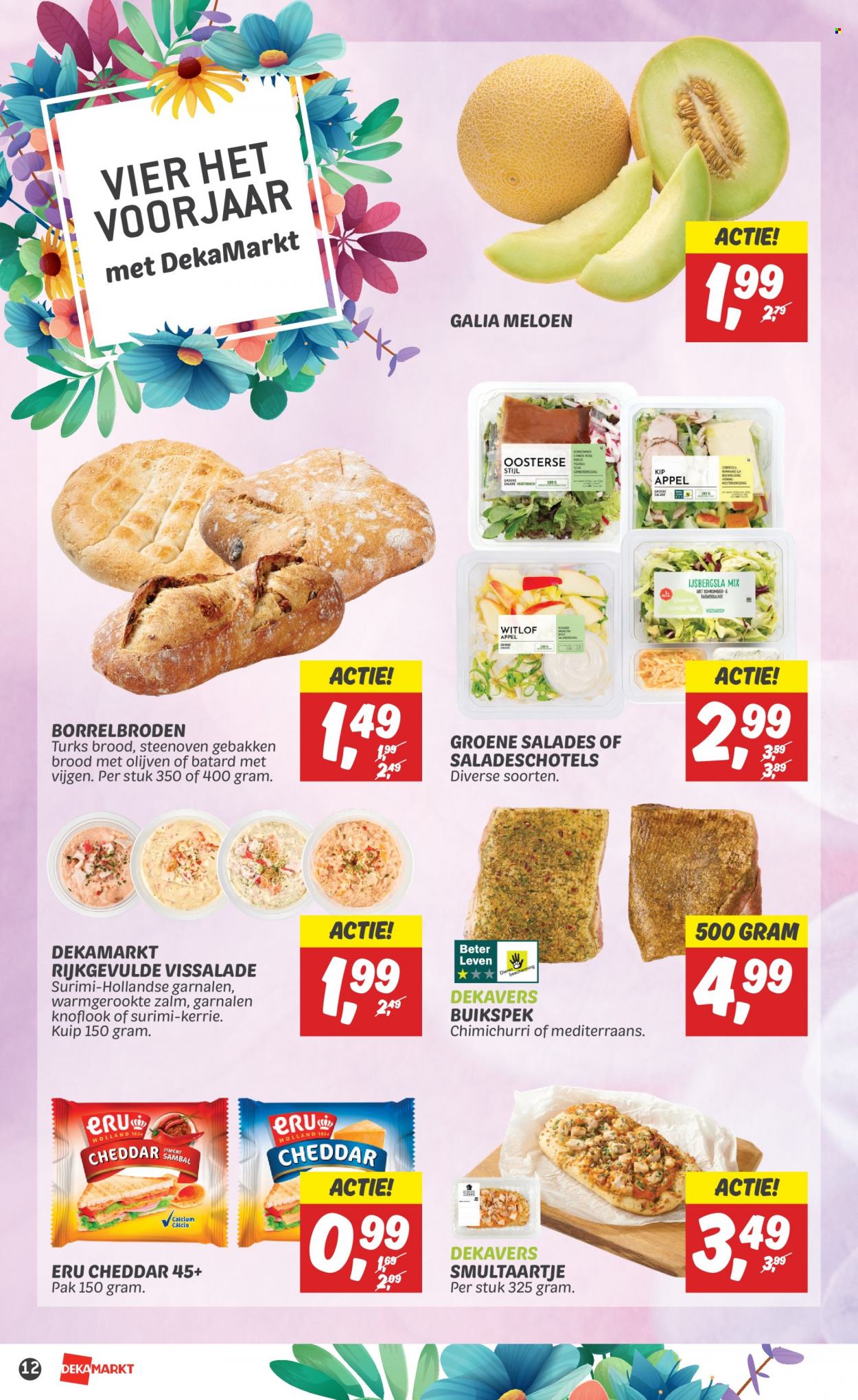 DekaMarkt-aanbieding - 28-5-2023 - 3-6-2023. Pagina 10