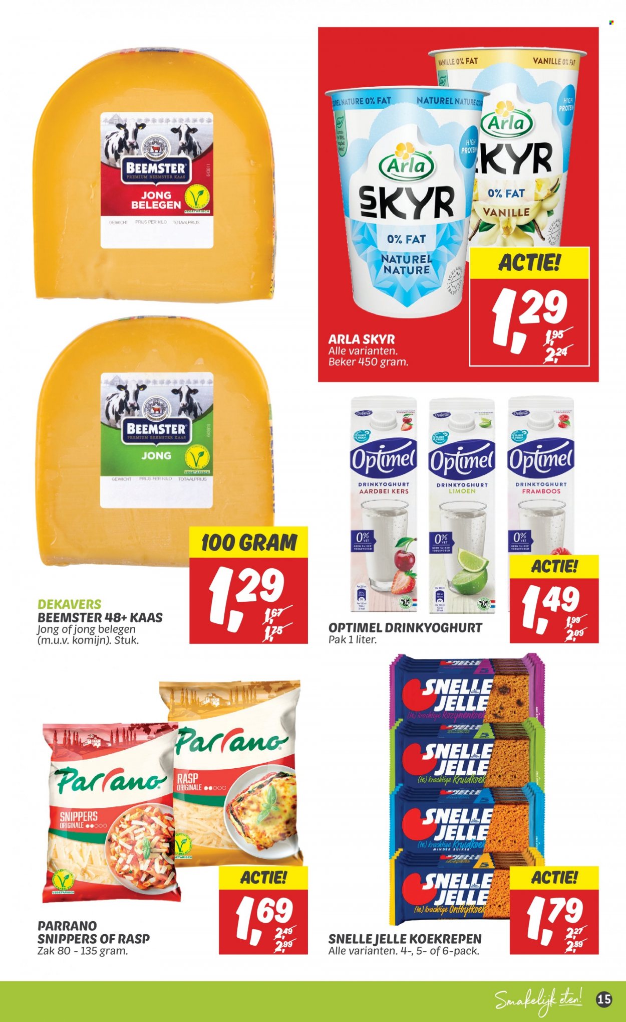 DekaMarkt-aanbieding - 28-5-2023 - 3-6-2023. Pagina 13