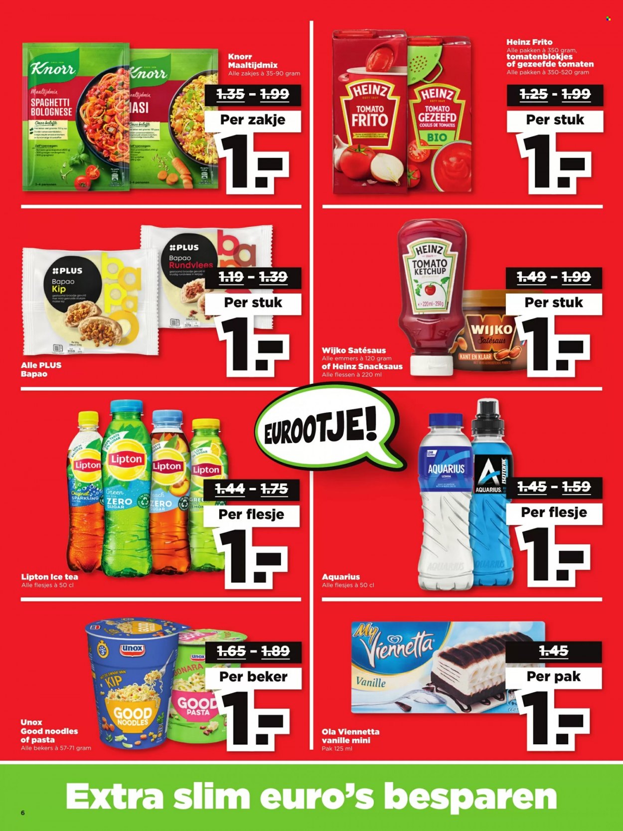 Plus-aanbieding - 28-5-2023 - 3-6-2023. Pagina 6