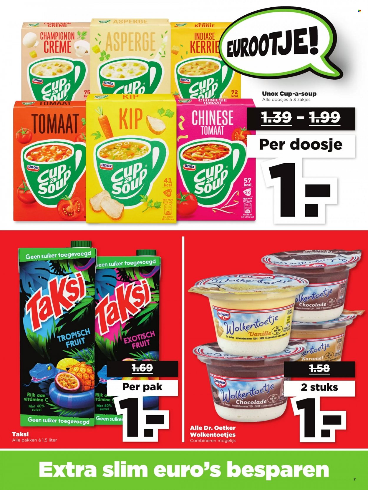 Plus-aanbieding - 28-5-2023 - 3-6-2023. Pagina 7