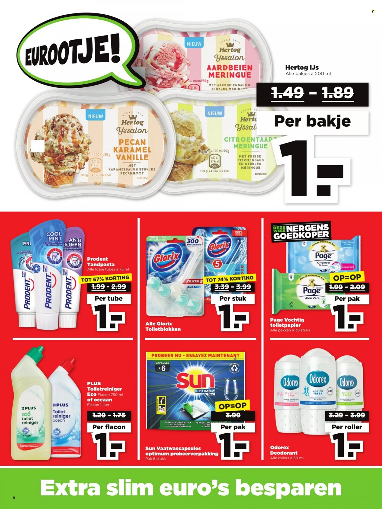 Plus-aanbieding - 28-5-2023 - 3-6-2023. Pagina 8