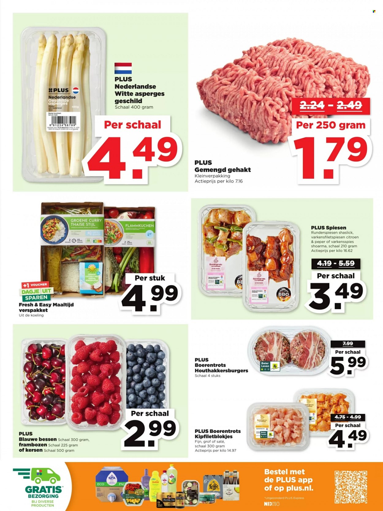 Plus-aanbieding - 28-5-2023 - 3-6-2023. Pagina 11