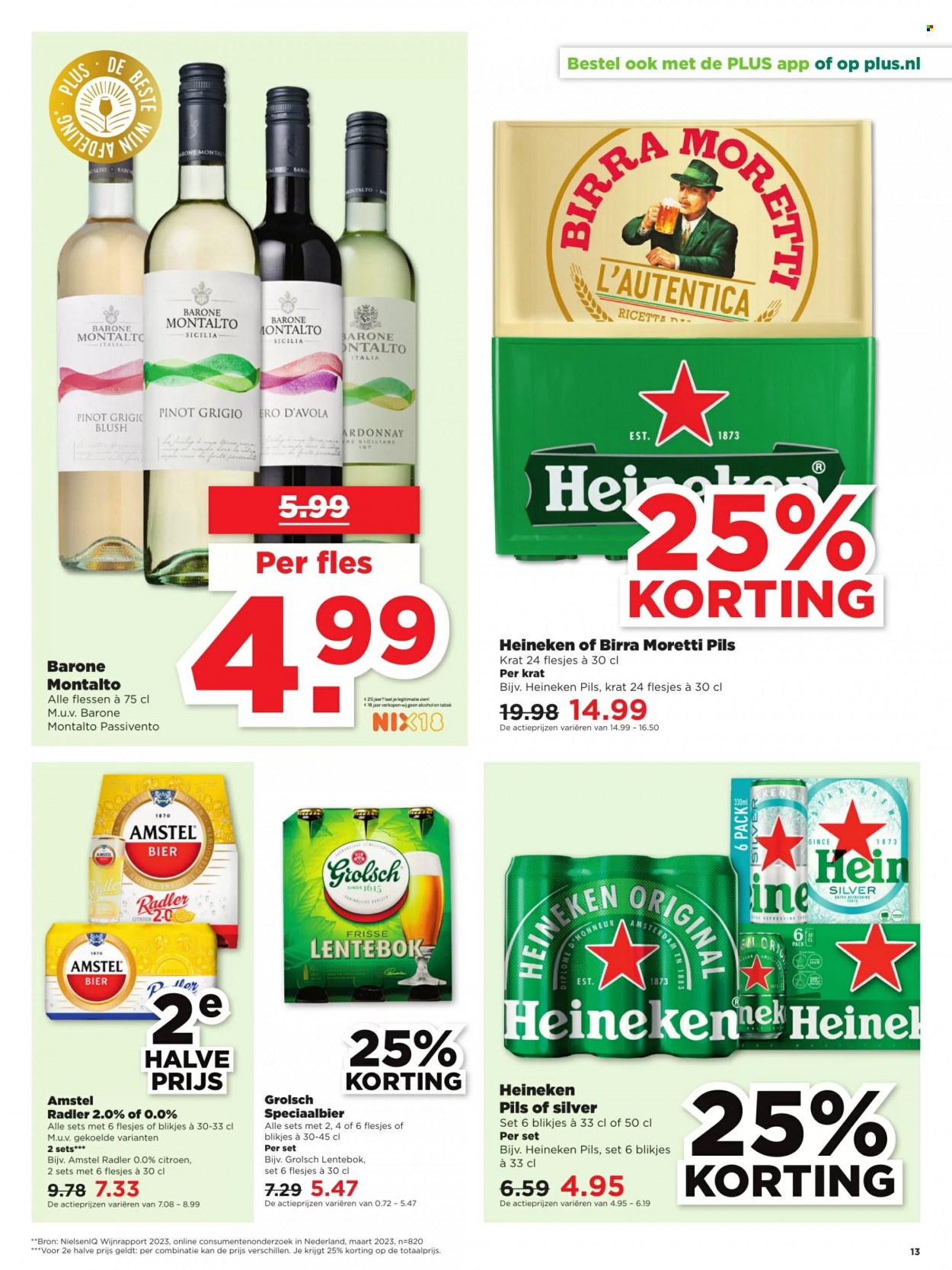 Plus-aanbieding - 28-5-2023 - 3-6-2023. Pagina 13