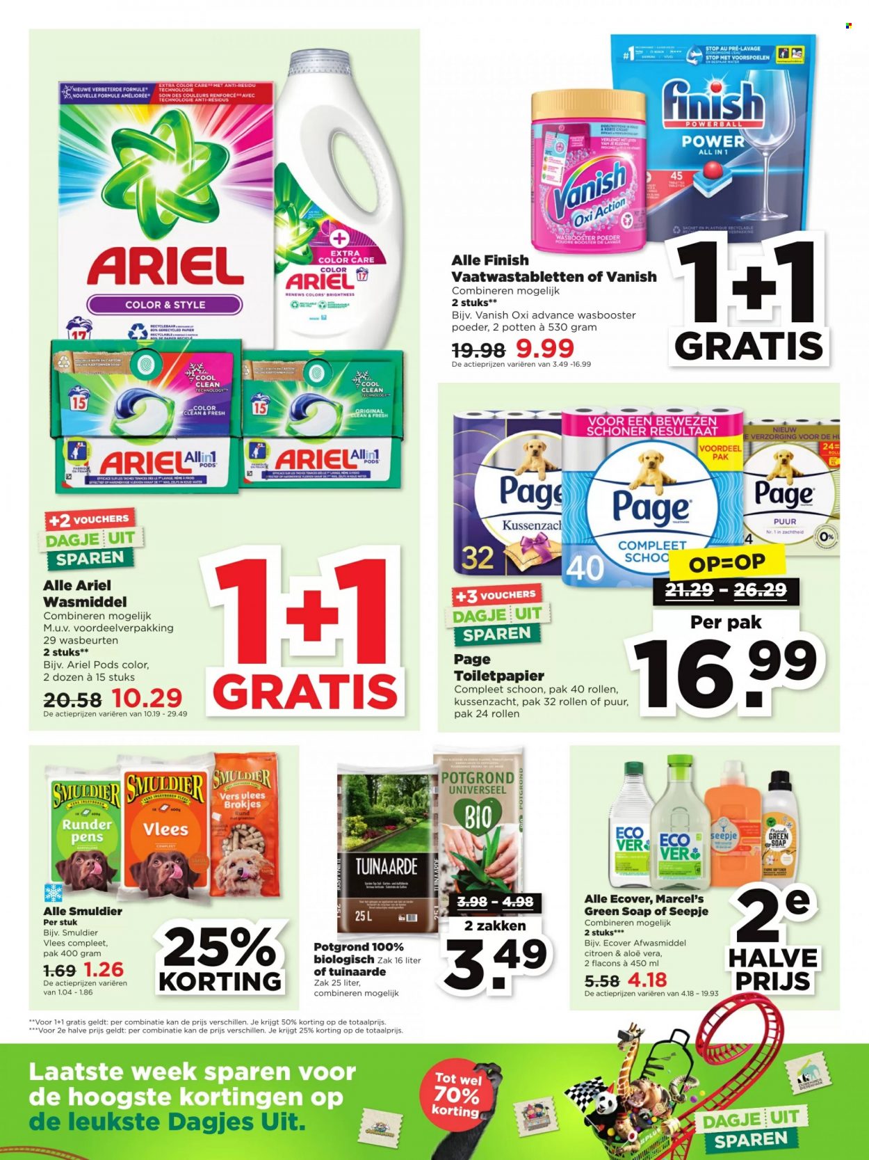 Plus-aanbieding - 28-5-2023 - 3-6-2023. Pagina 14
