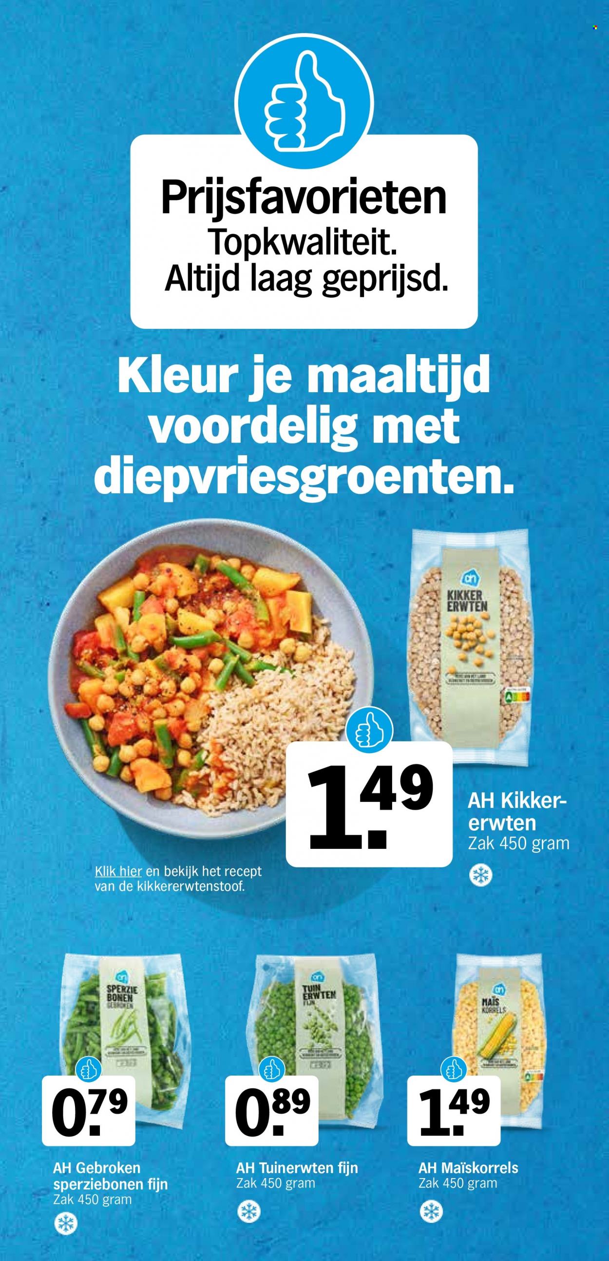 Albert Heijn-aanbieding - 30-5-2023 - 4-6-2023. Pagina 5