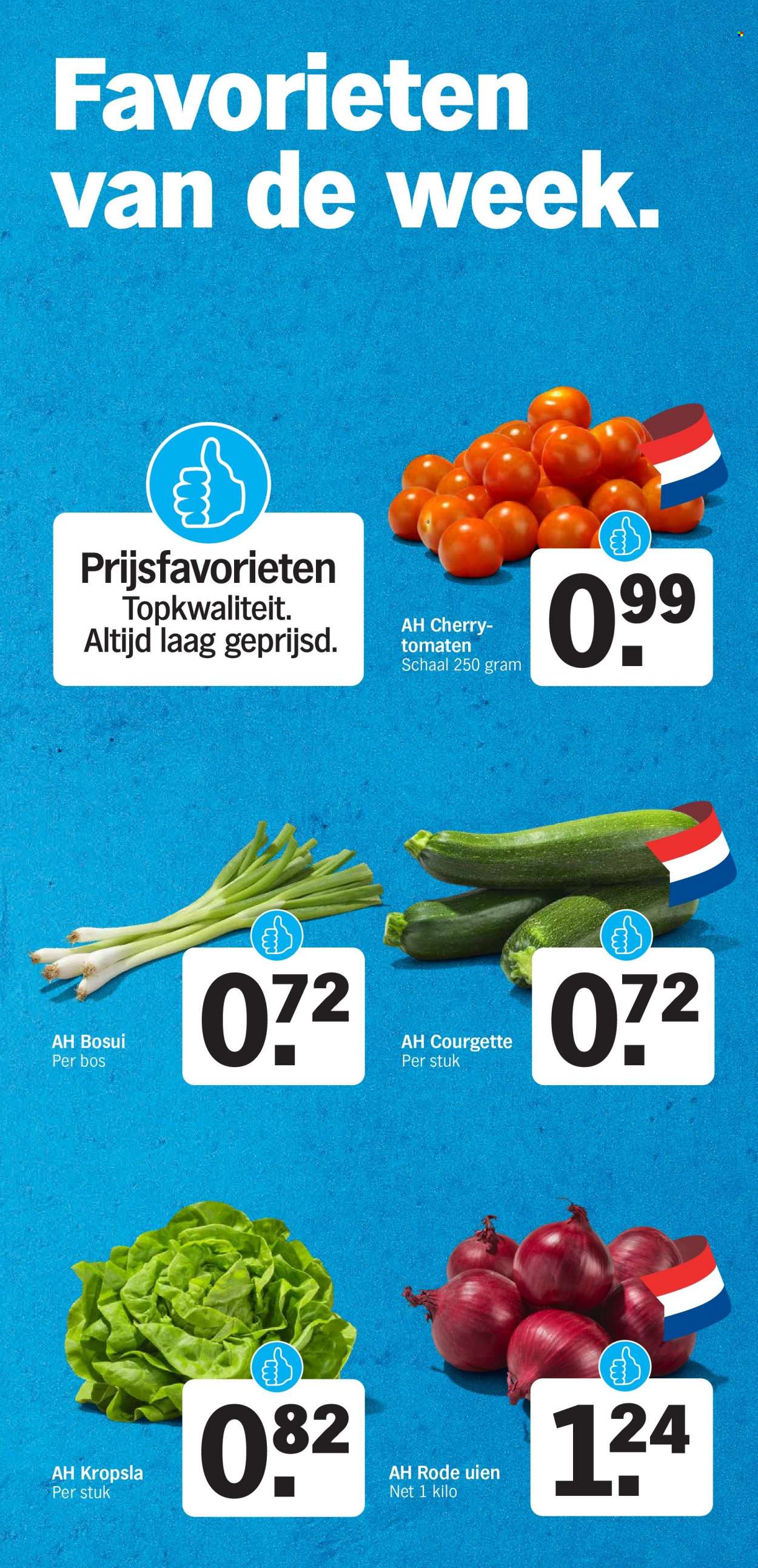 Albert Heijn-aanbieding - 30-5-2023 - 4-6-2023. Pagina 9
