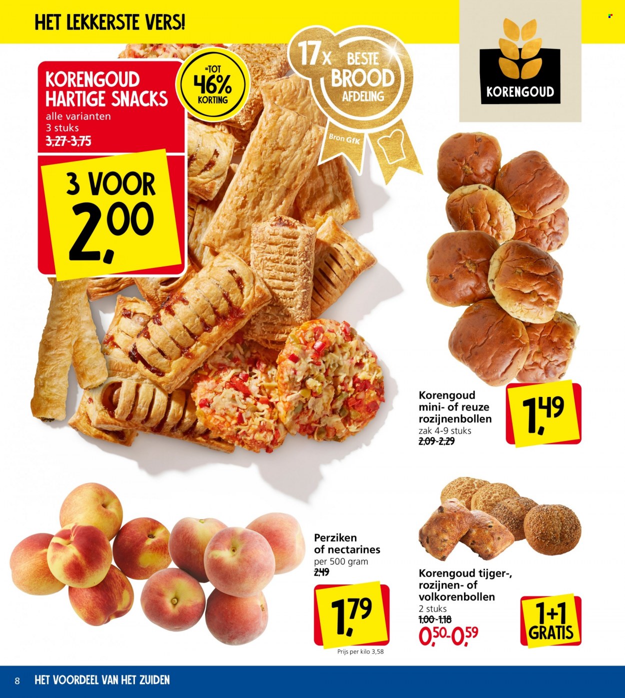 Jan Linders-aanbieding - 30-5-2023 - 4-6-2023. Pagina 8