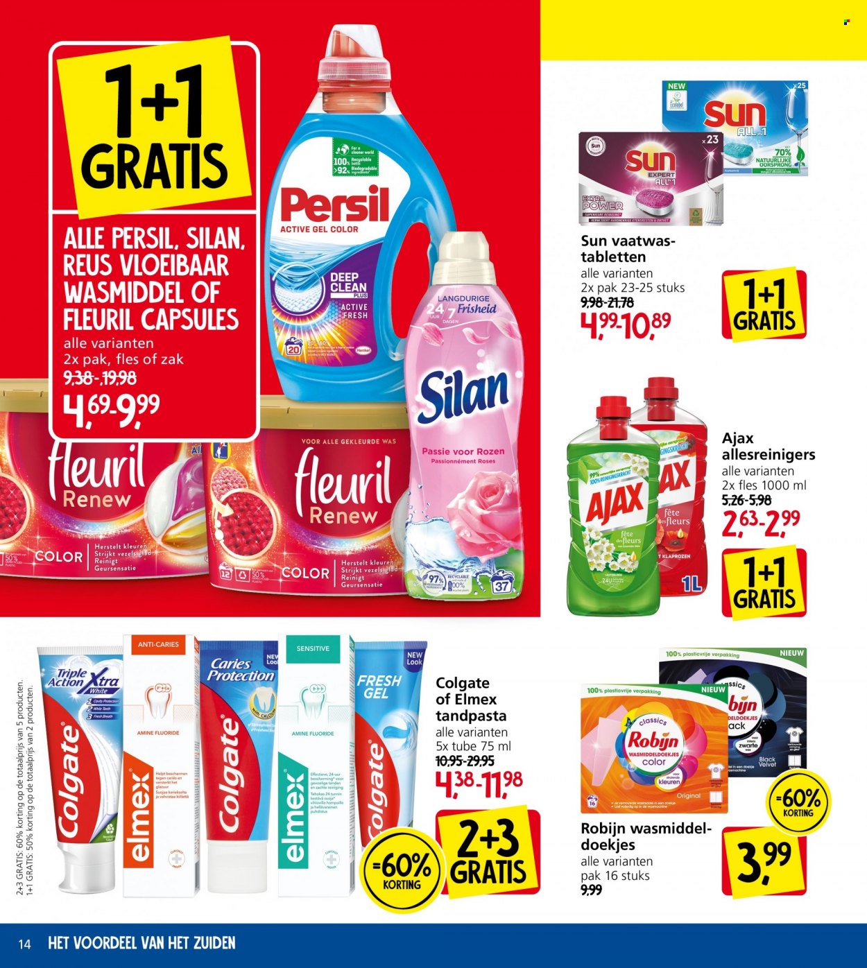 Jan Linders-aanbieding - 30-5-2023 - 4-6-2023. Pagina 14