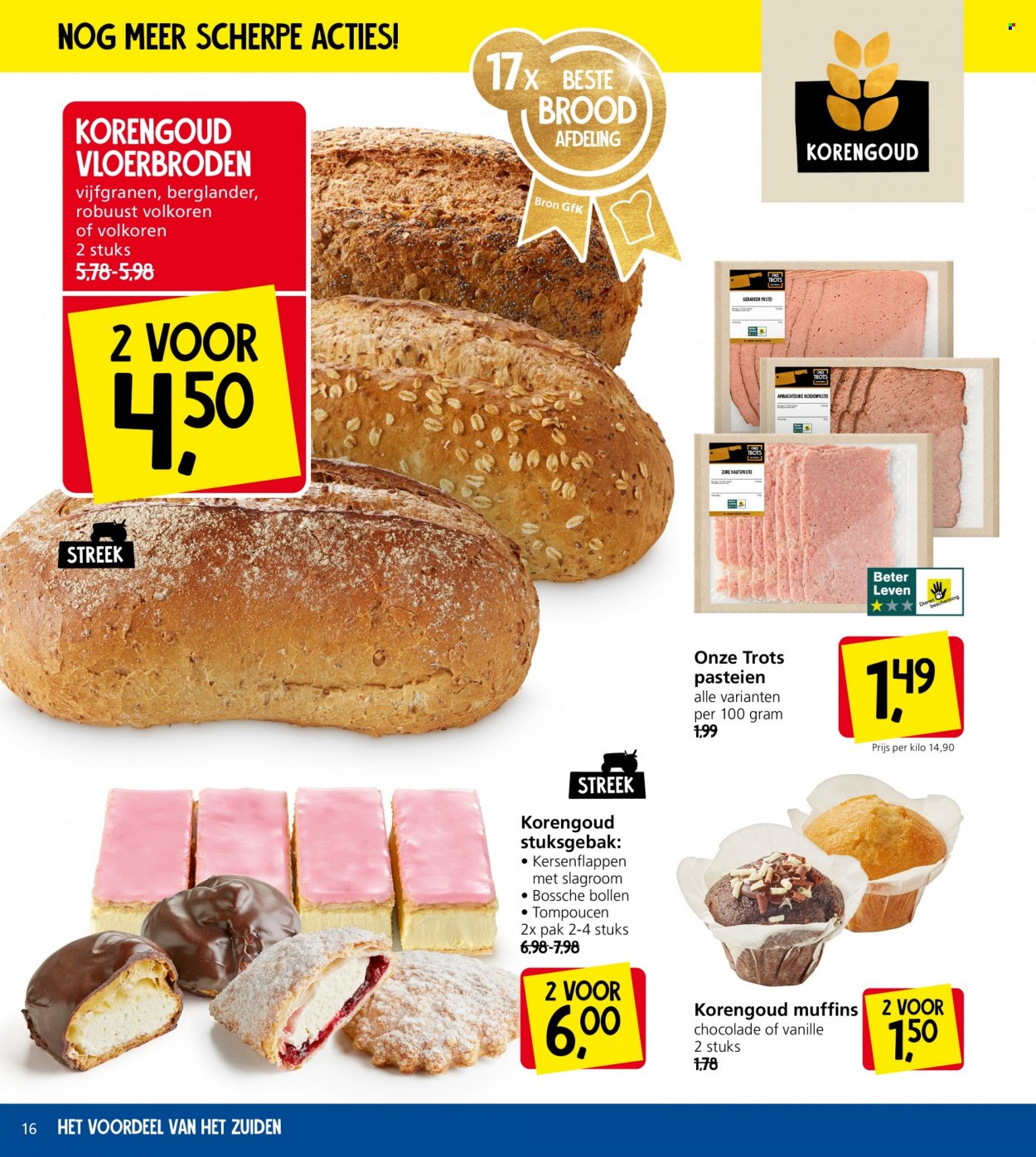 Jan Linders-aanbieding - 30-5-2023 - 4-6-2023. Pagina 16