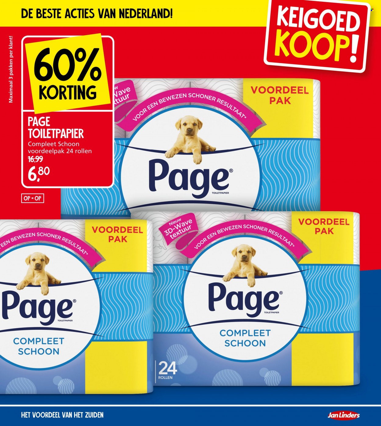 Jan Linders-aanbieding - 30-5-2023 - 4-6-2023. Pagina 20