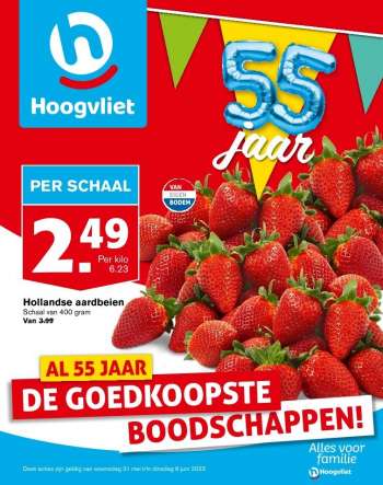 Hoogvliet-aanbieding - 31-5-2023 - 6-6-2023.