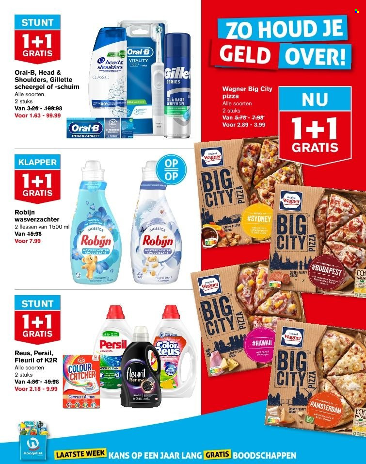 Hoogvliet-aanbieding - 31-5-2023 - 6-6-2023. Pagina 2