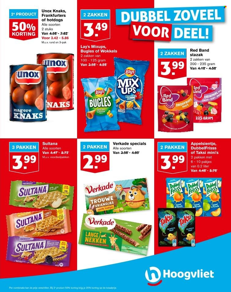 Hoogvliet-aanbieding - 31-5-2023 - 6-6-2023. Pagina 10