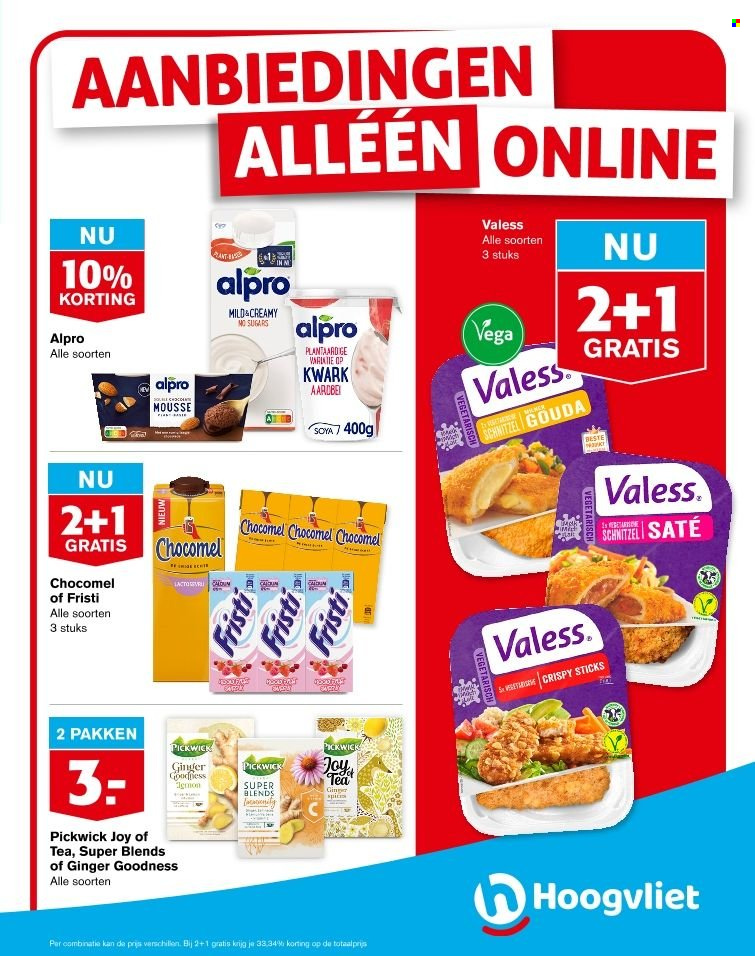 Hoogvliet-aanbieding - 31-5-2023 - 6-6-2023. Pagina 13