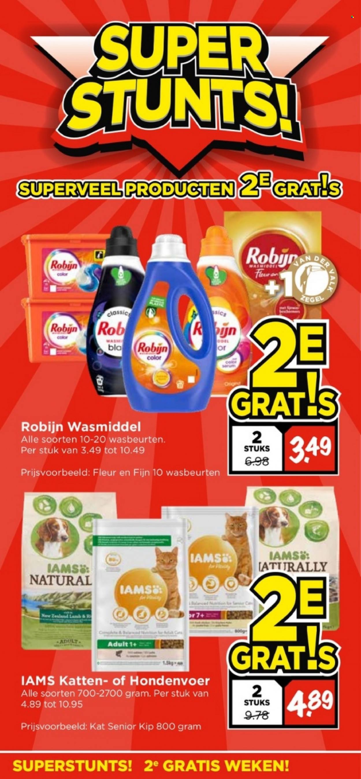 Vomar-aanbieding - 28-5-2023 - 3-6-2023. Pagina 10