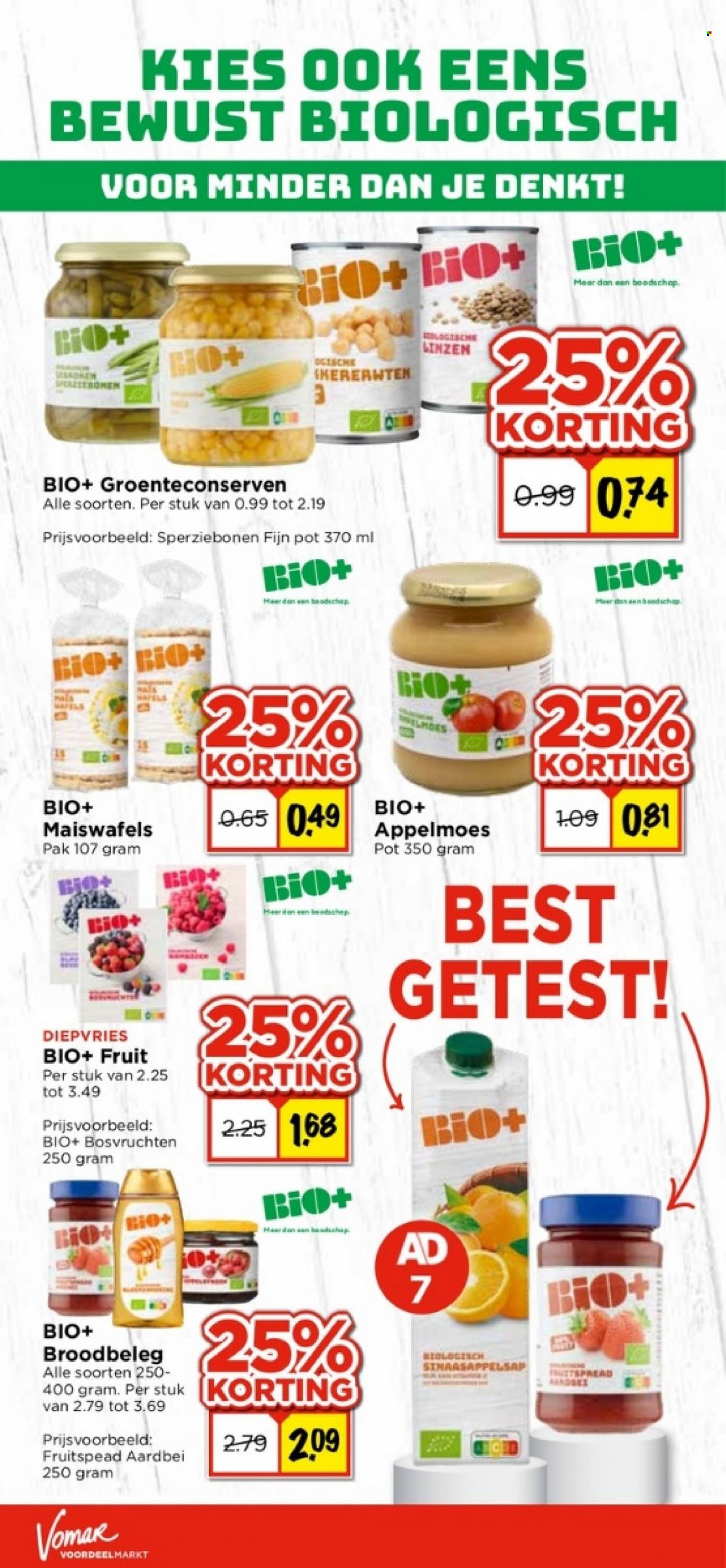 Vomar-aanbieding - 28-5-2023 - 3-6-2023. Pagina 31