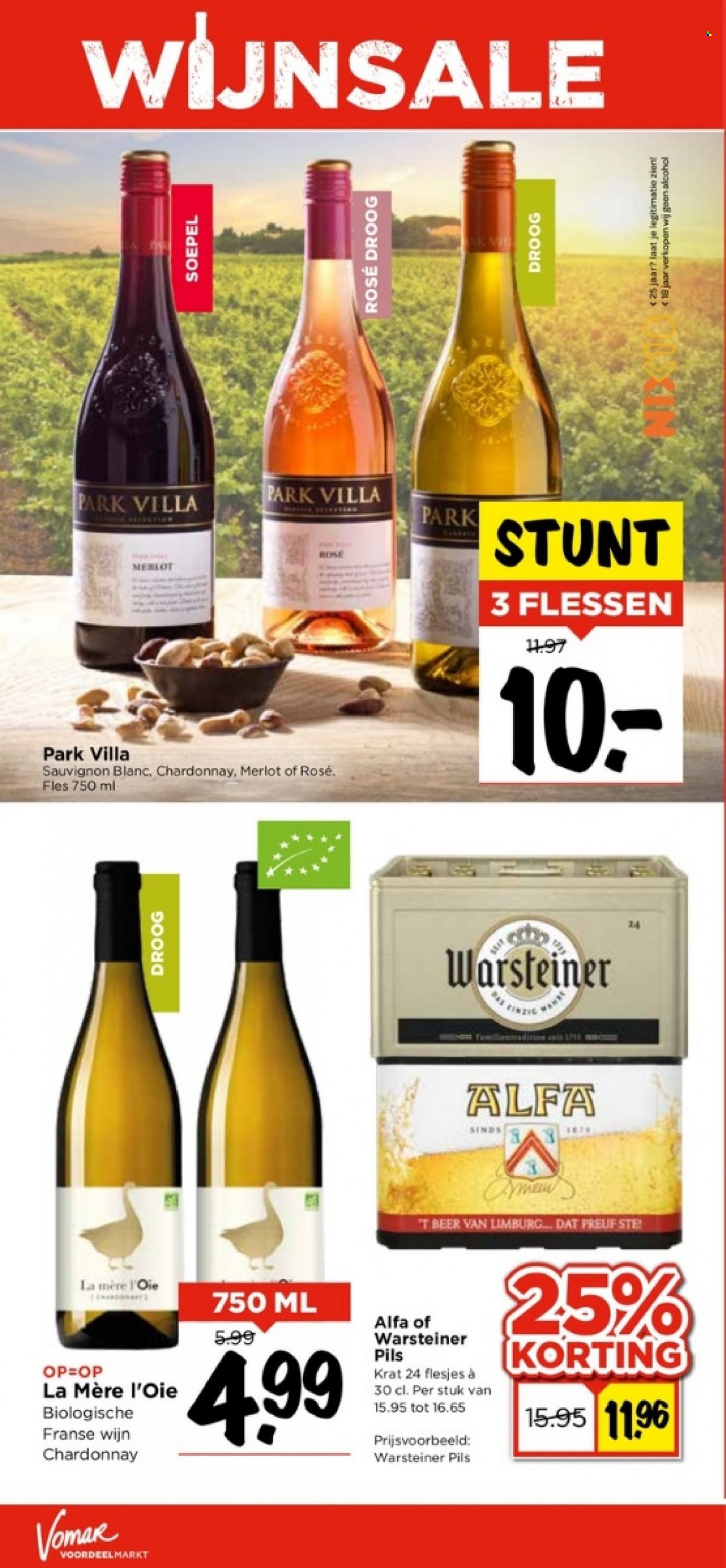 Vomar-aanbieding - 28-5-2023 - 3-6-2023. Pagina 32