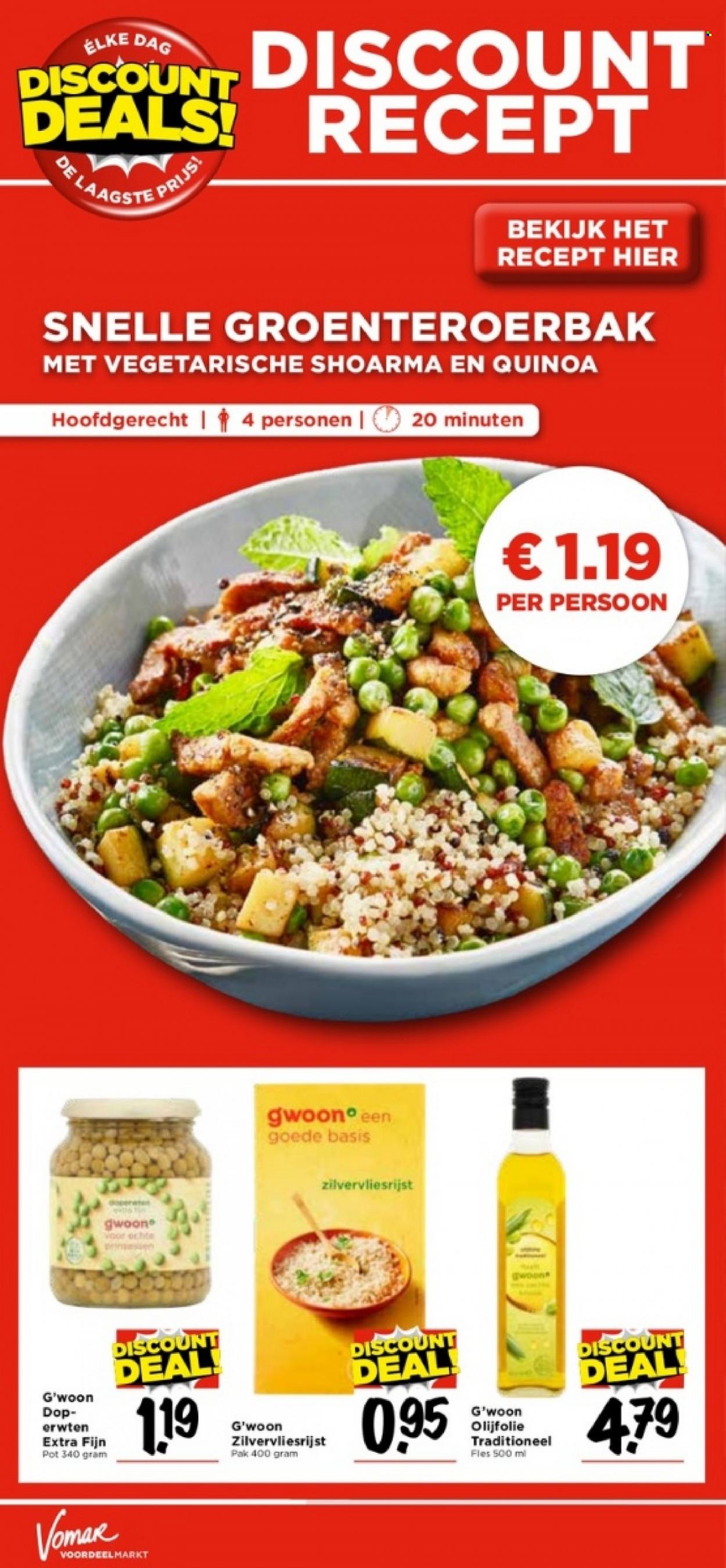 Vomar-aanbieding - 28-5-2023 - 3-6-2023. Pagina 36